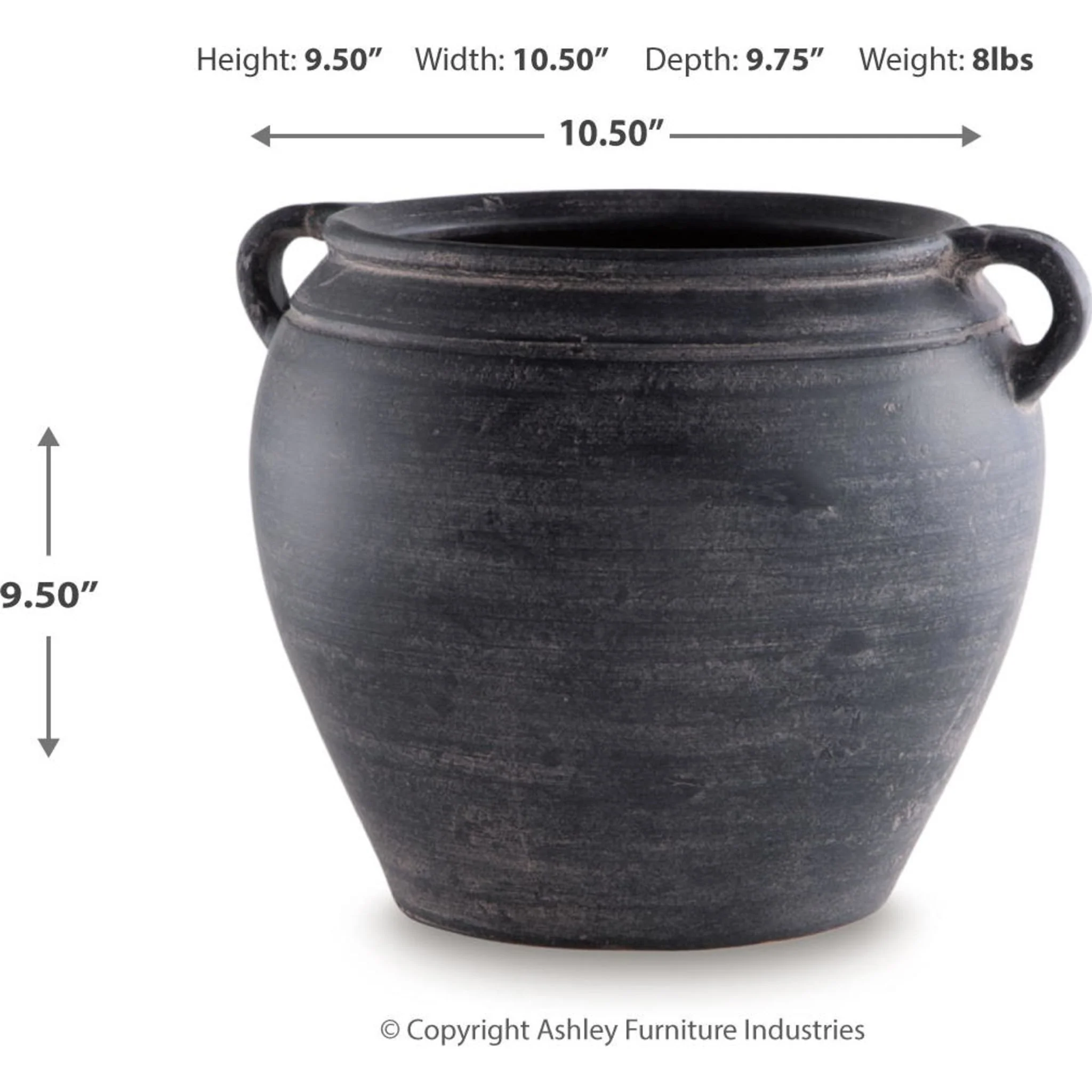 Meadie Vase - Image 3