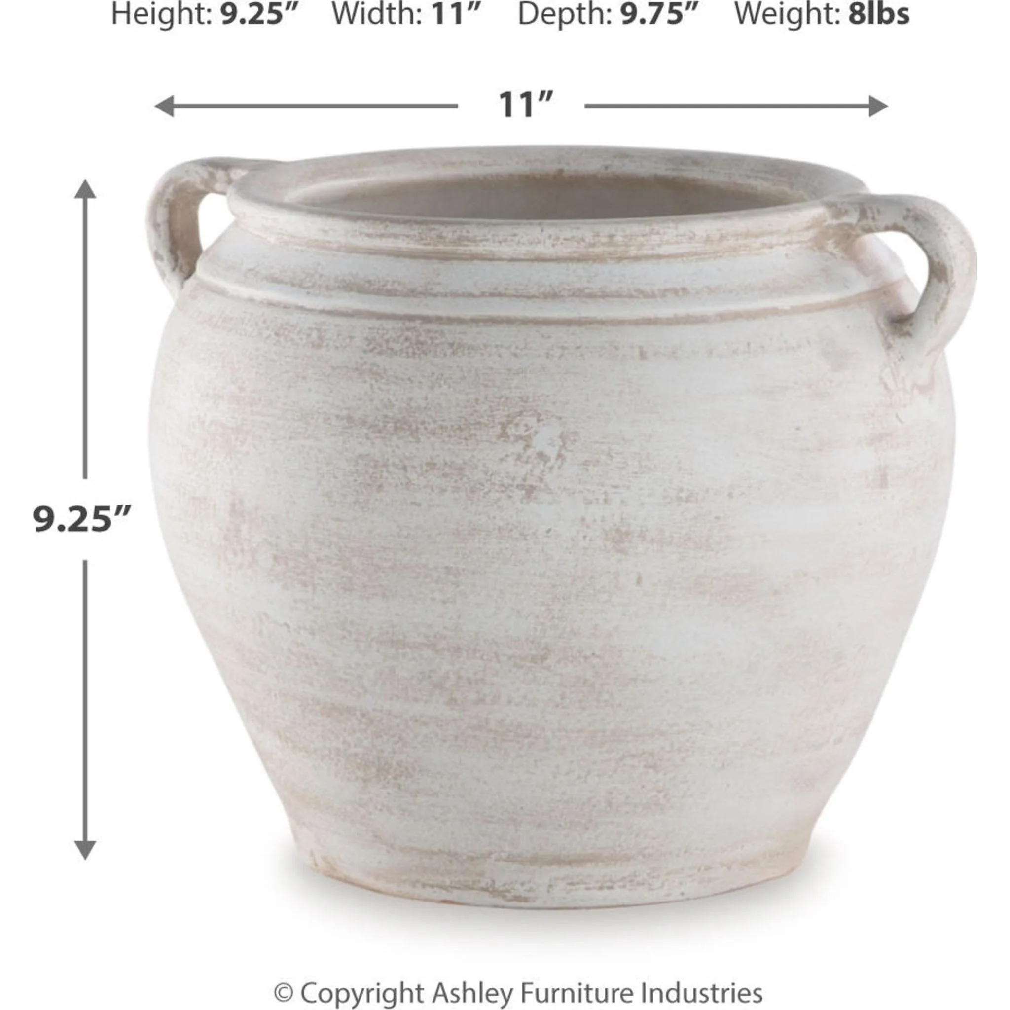 Meadie Vase - Image 3