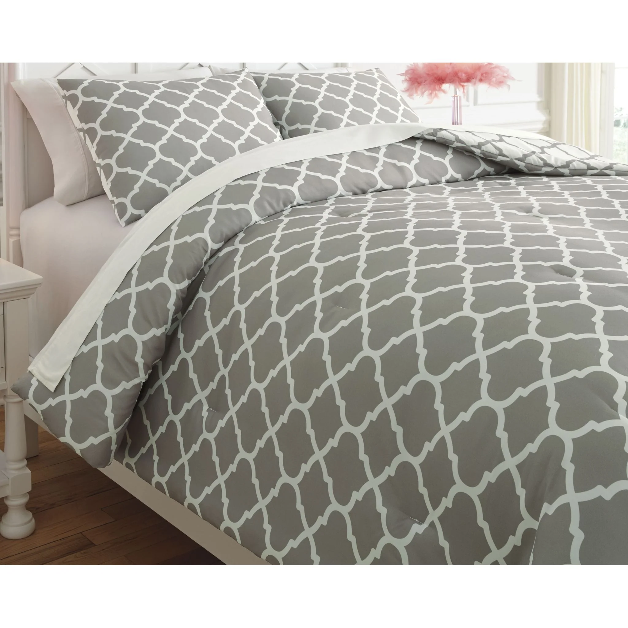 Media Full Comforter Set - Image 2
