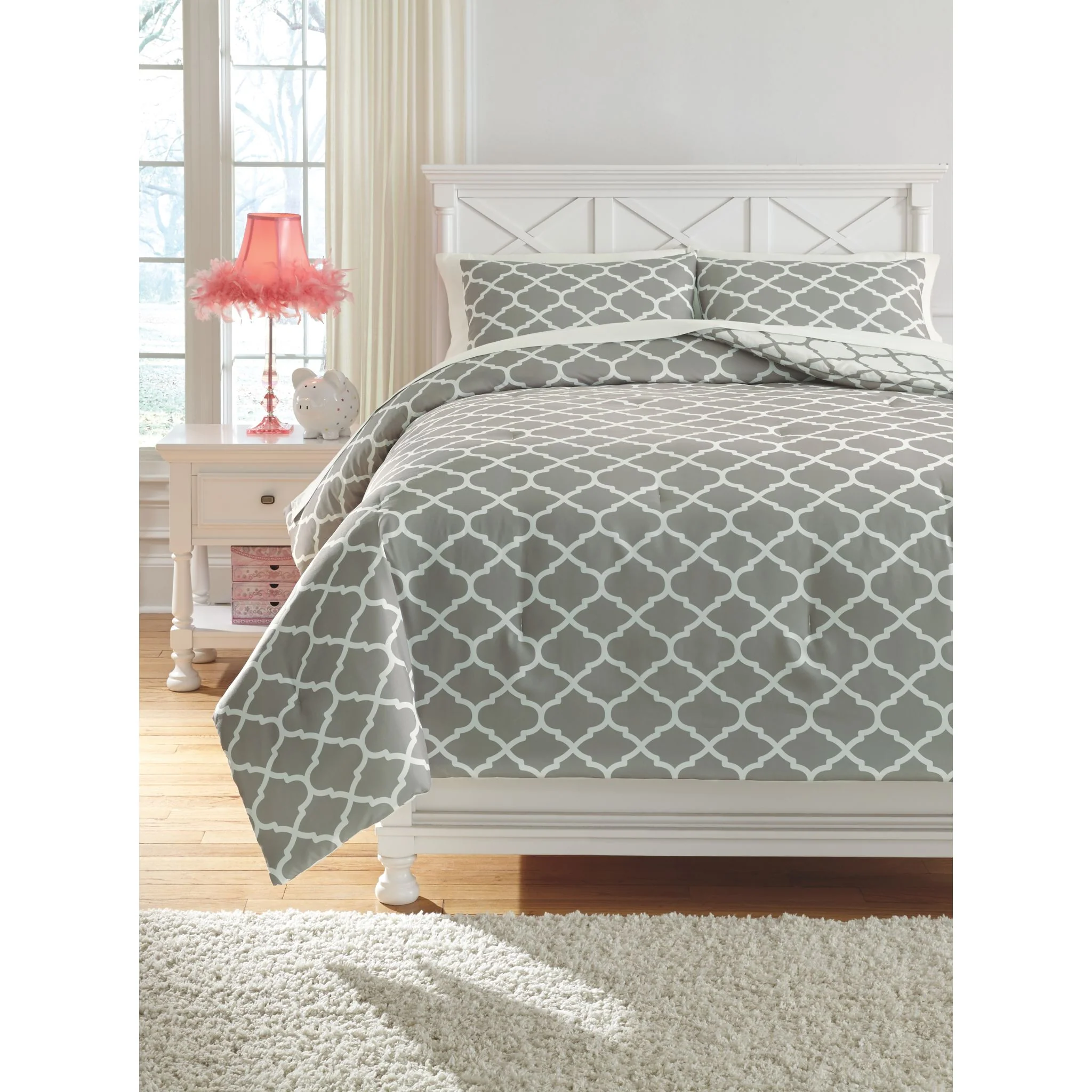 Media Full Comforter Set - Image 4