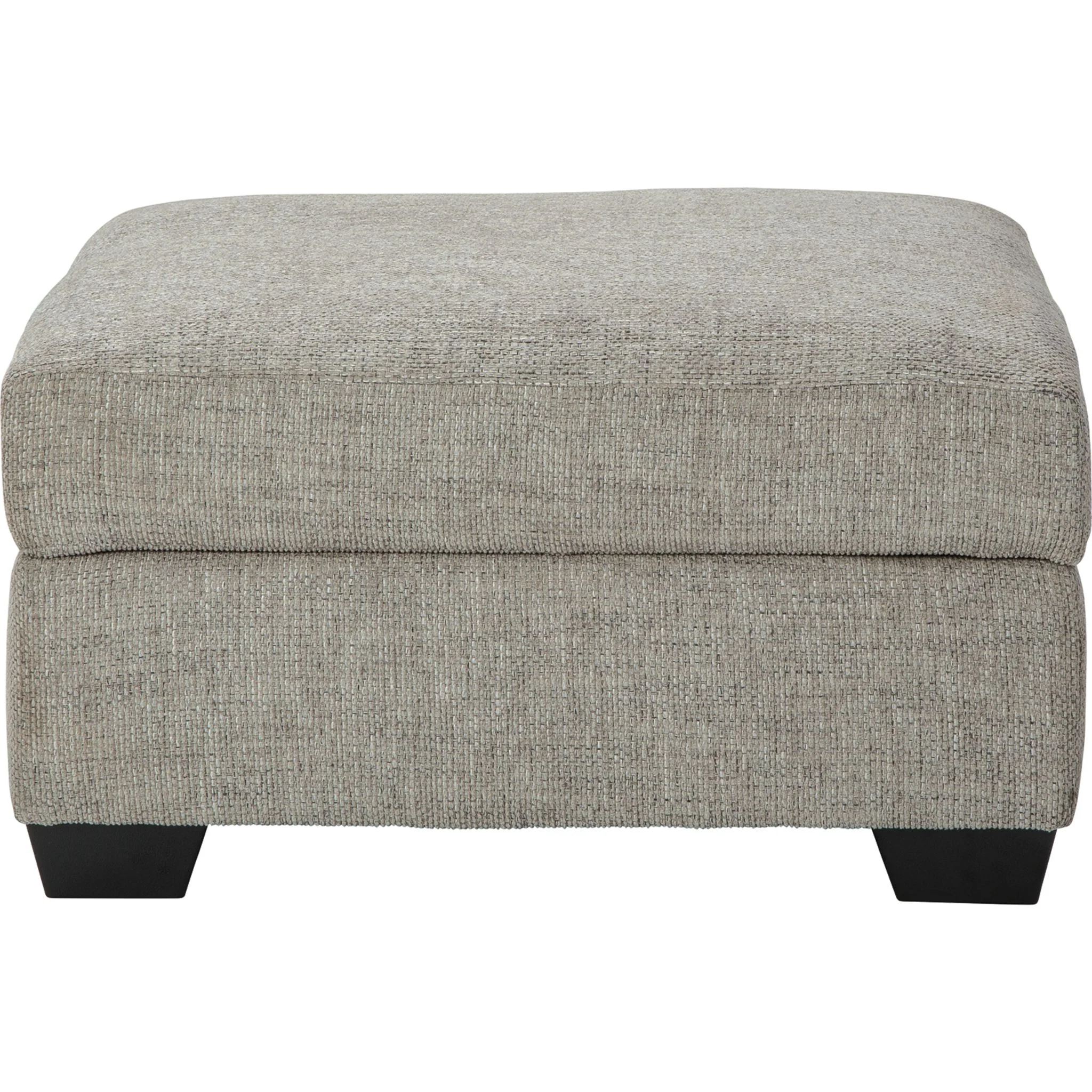 Megginson Ottoman with Storage - Image 8