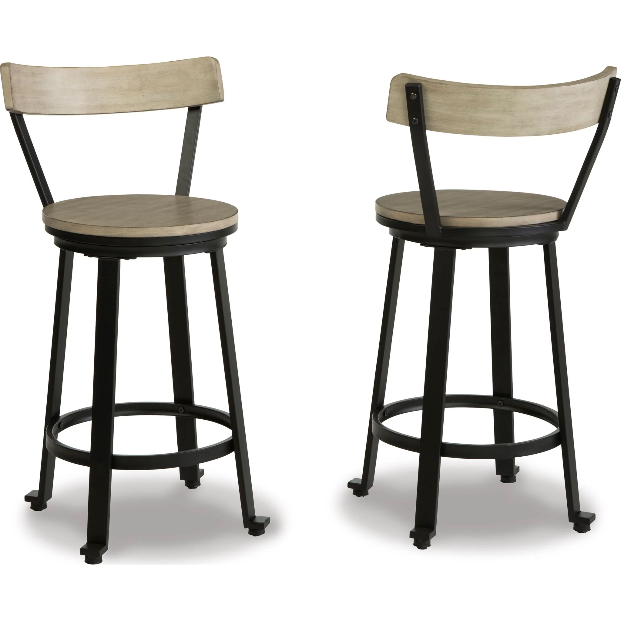 Melenski Counter Height Stool - Image 6