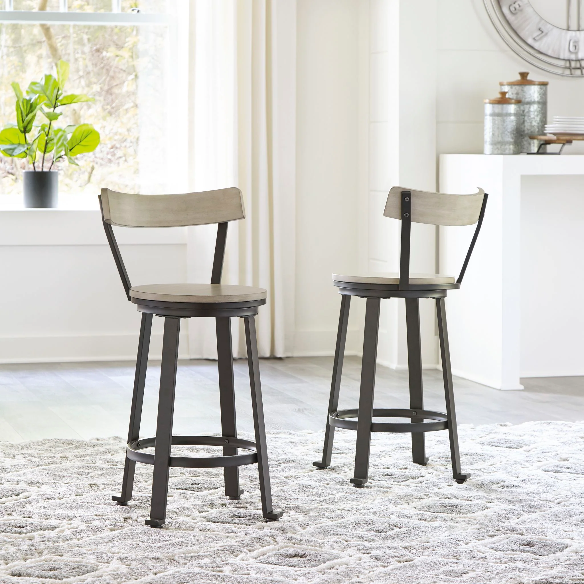 Melenski Counter Height Stool - Image 7
