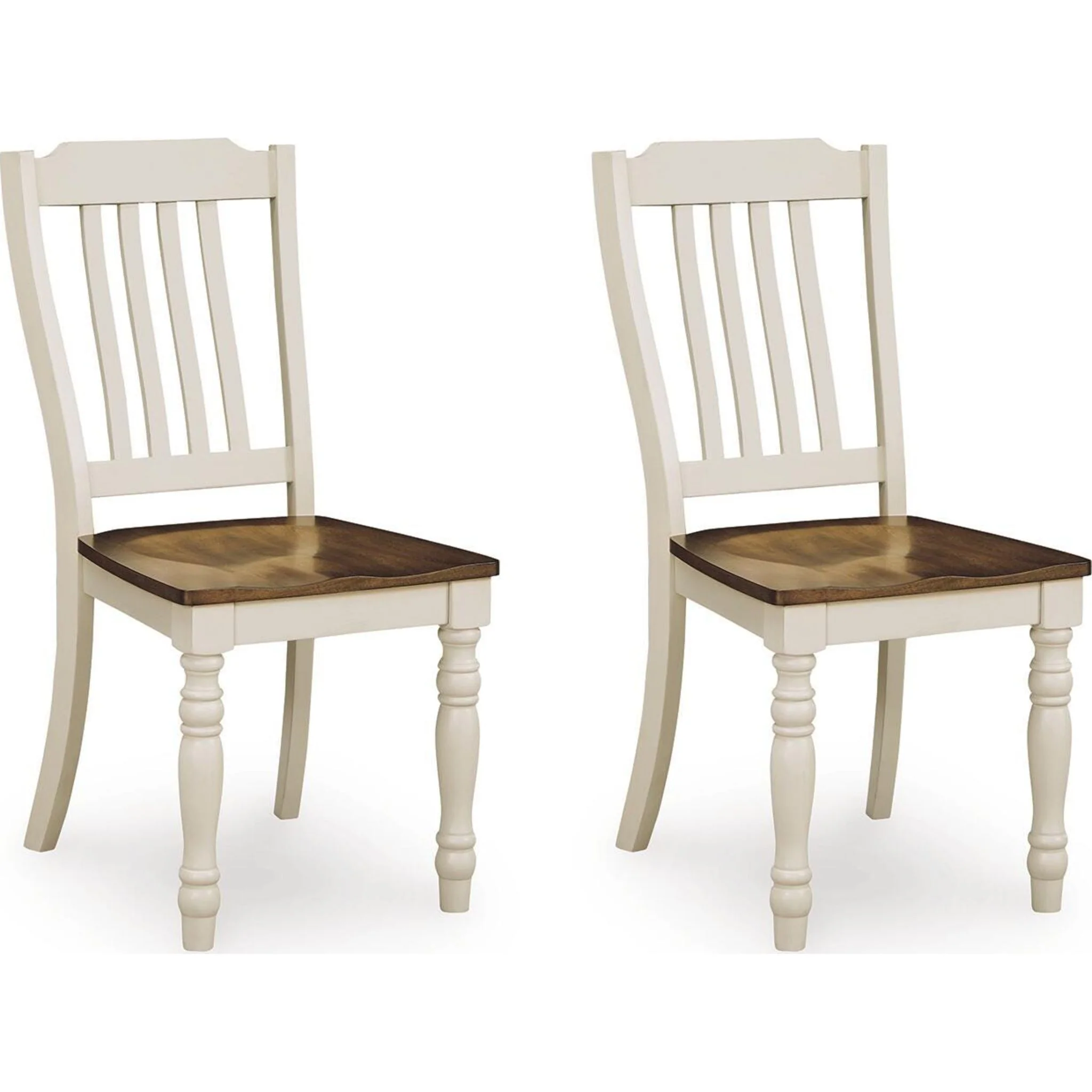 Mellintine Dining Chair - Image 10