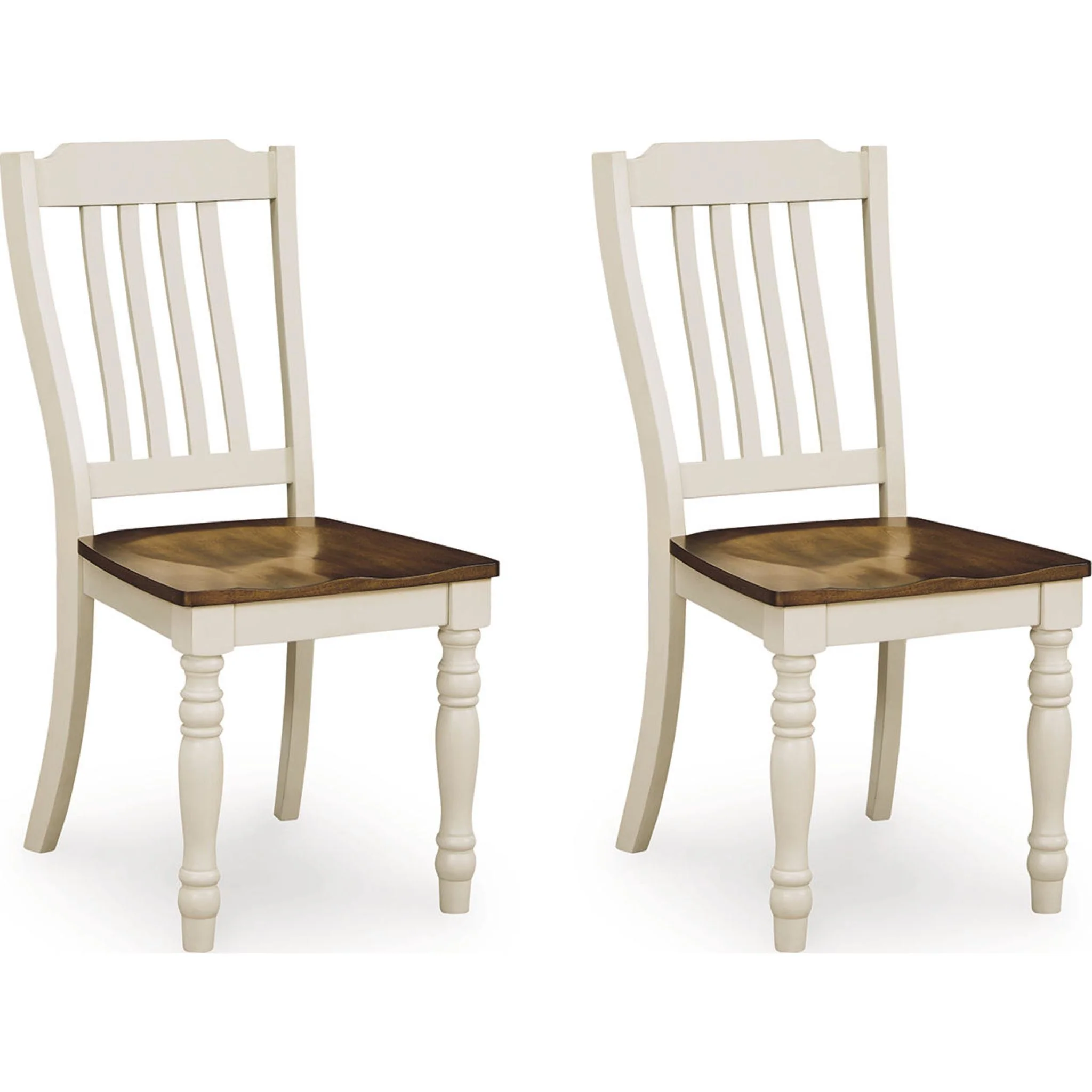Mellintine Dining Chair - Image 4