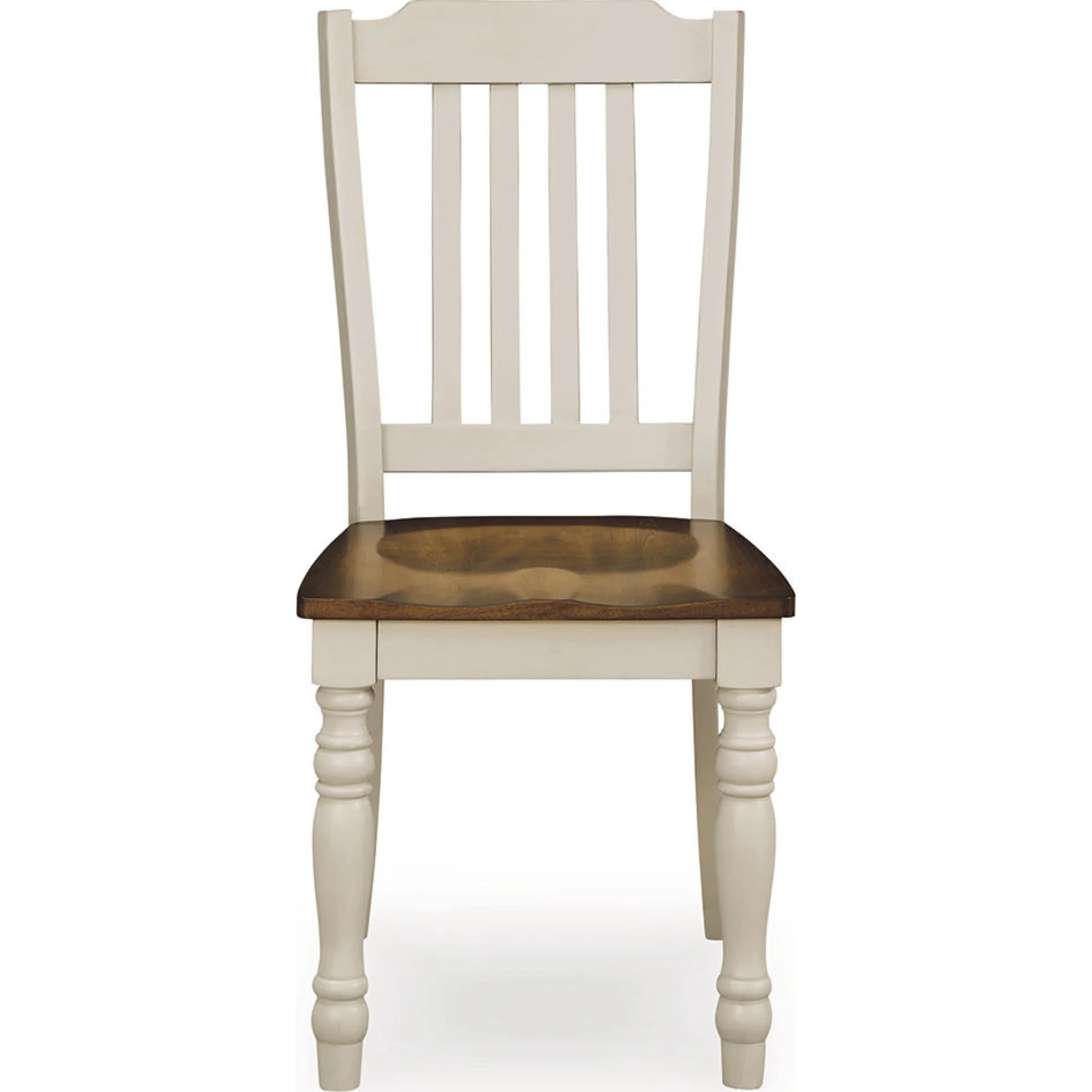 Mellintine Dining Chair - Image 7