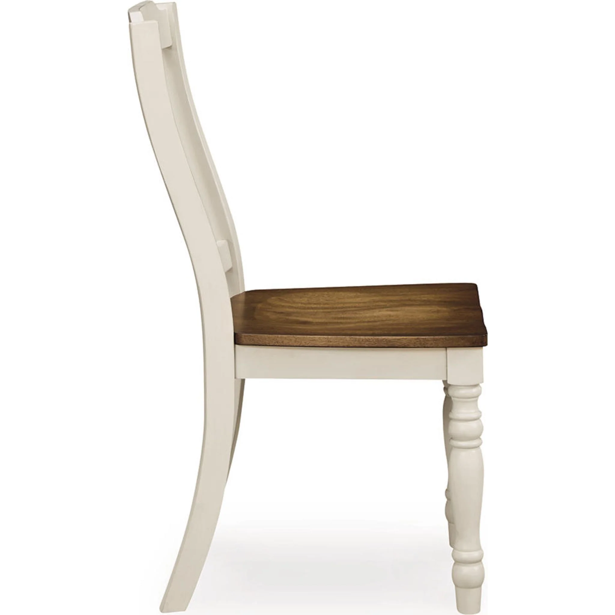 Mellintine Dining Chair - Image 8