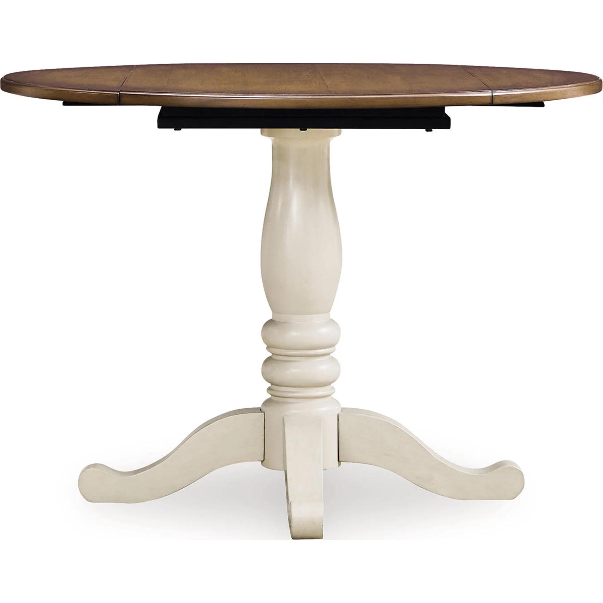 Mellintine Drop Leaf Table - Image 5