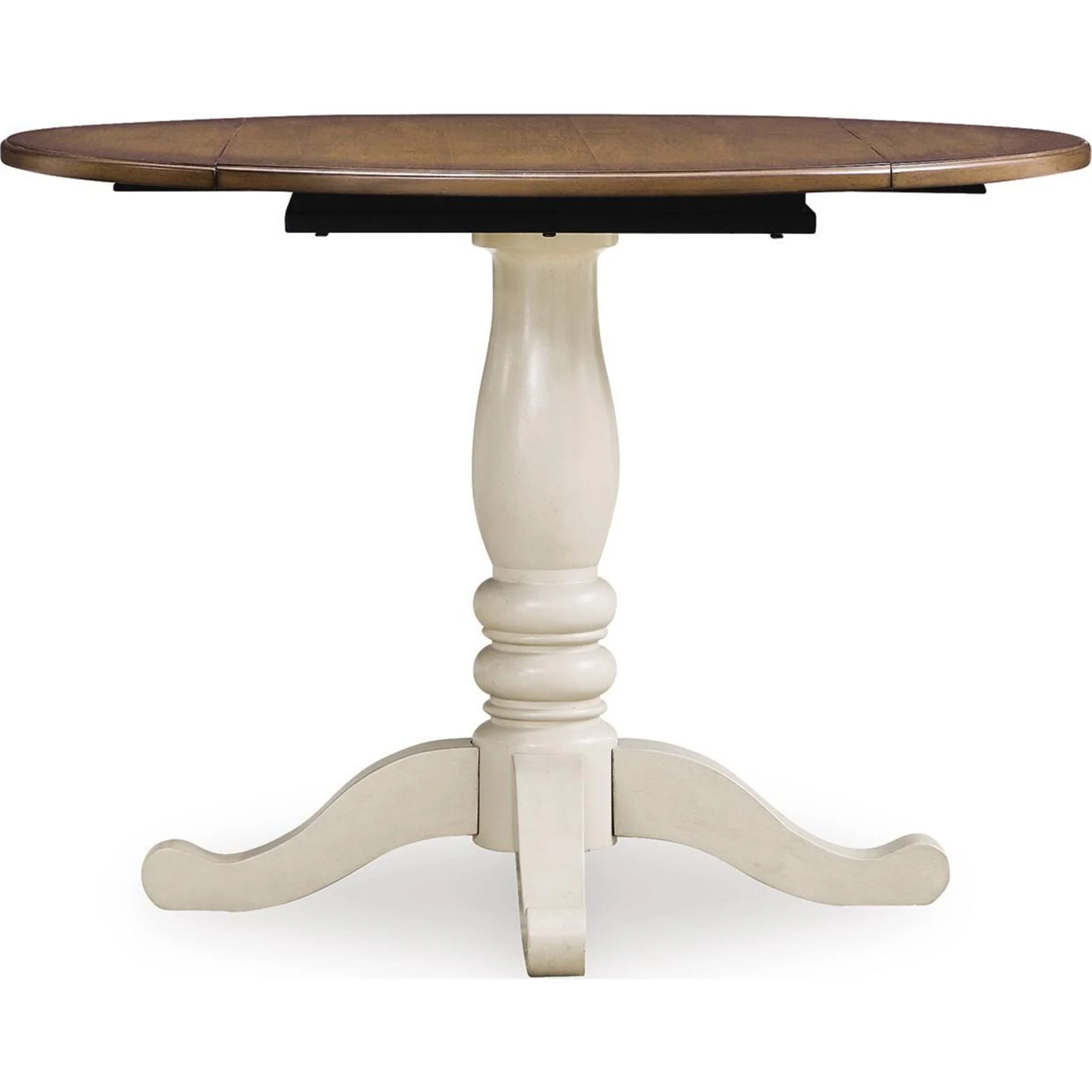 Mellintine Drop Leaf Table - Image 8