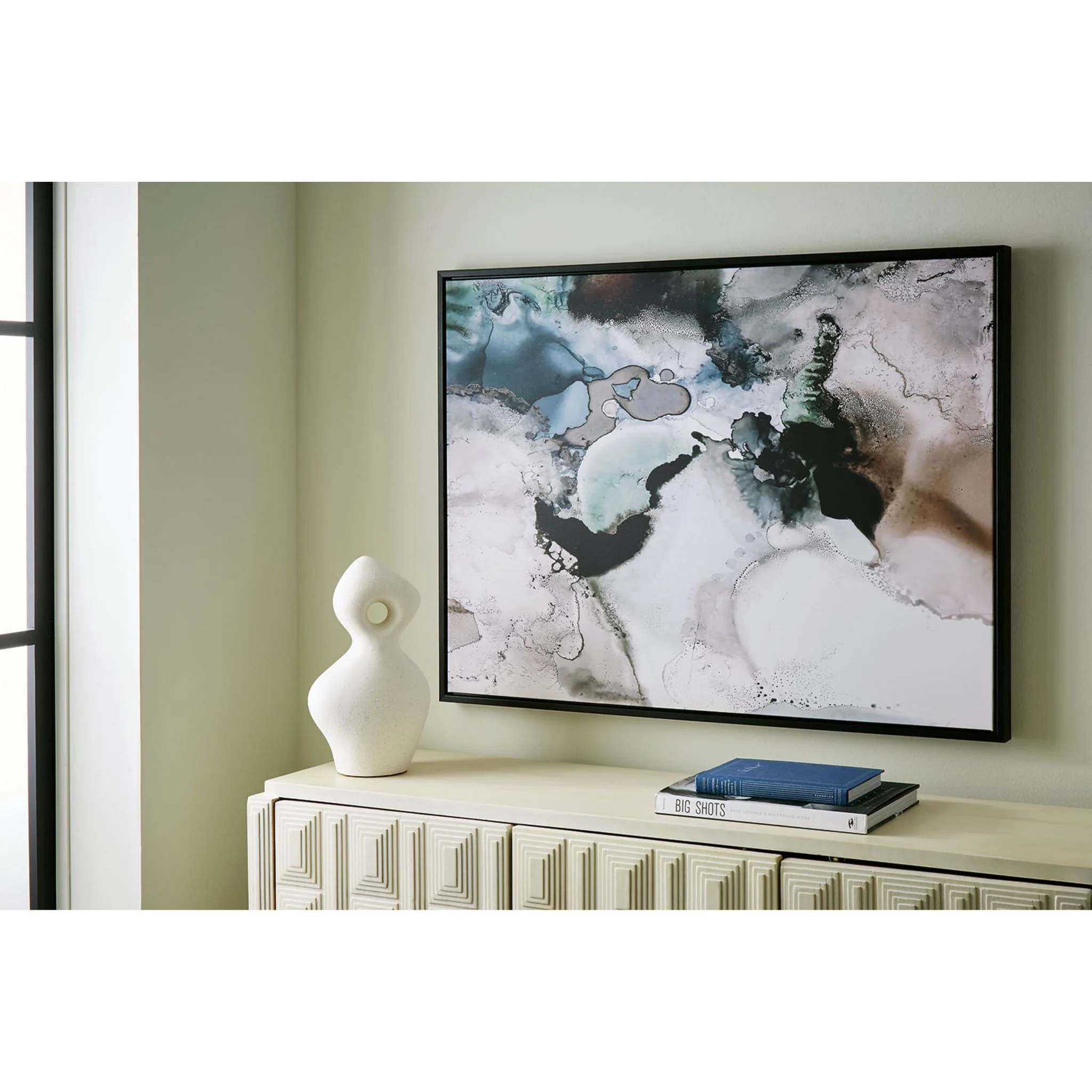 Mellrey Wall Art - Image 2
