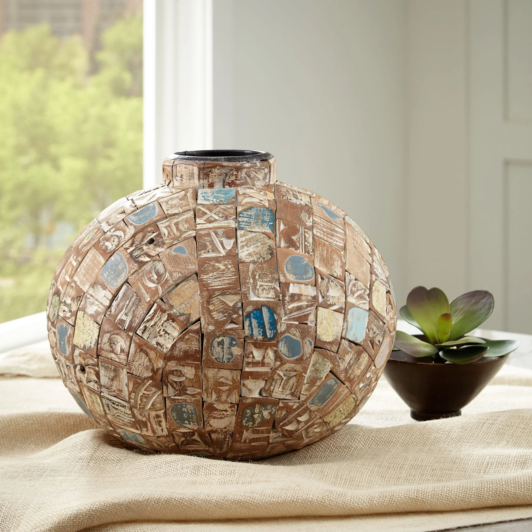 Meltland Vase - Image 2