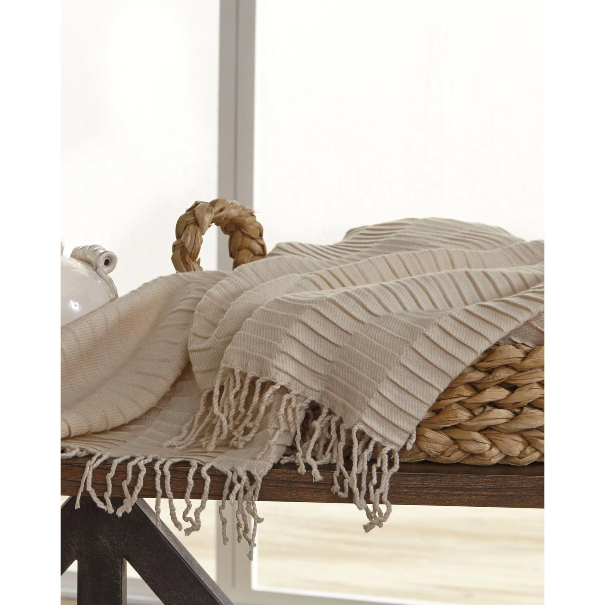 Mendez Throw - Image 2