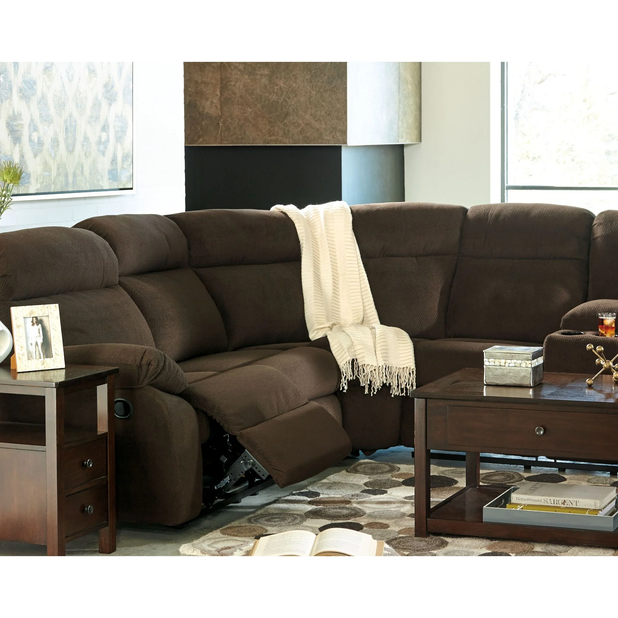 Mendez Throw - Image 3