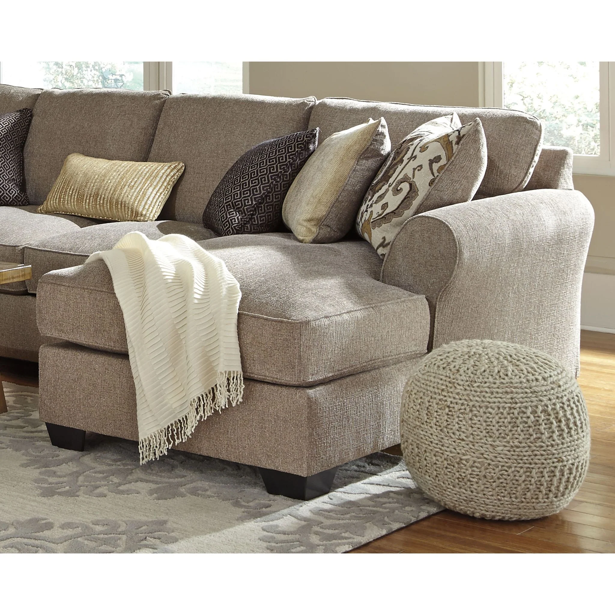 Mendez Throw - Image 4