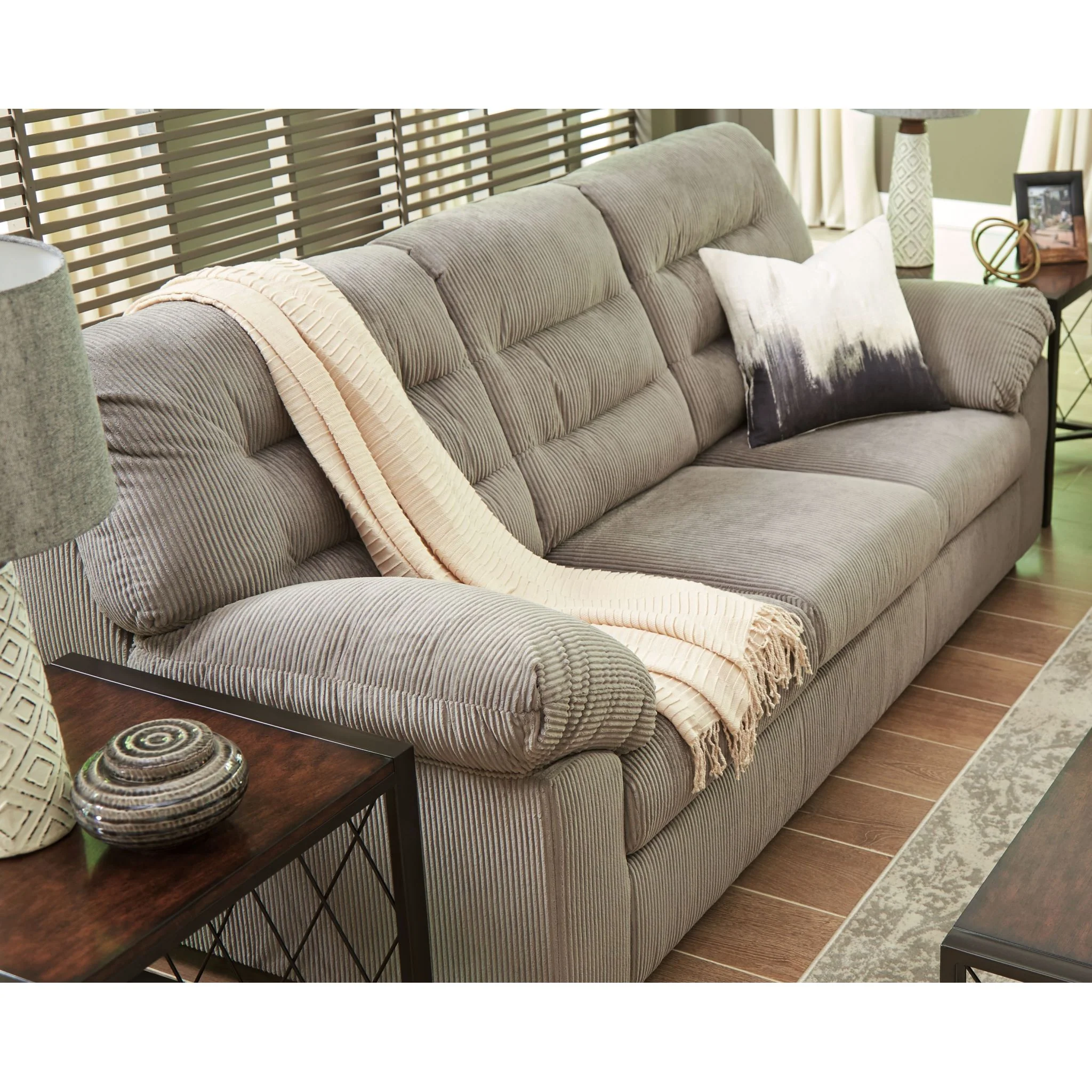 Mendez Throw - Image 5