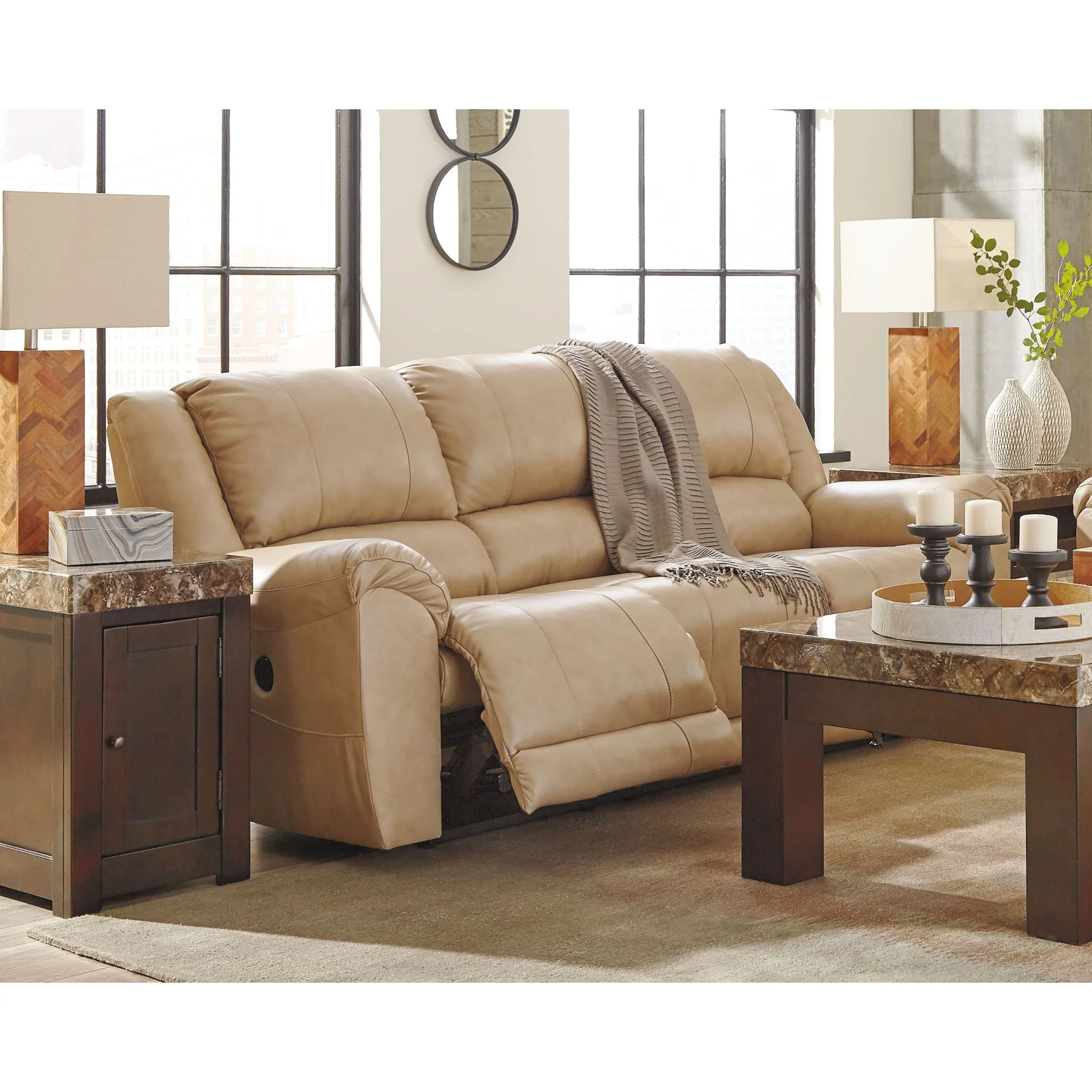 Mendez Throw - Image 6