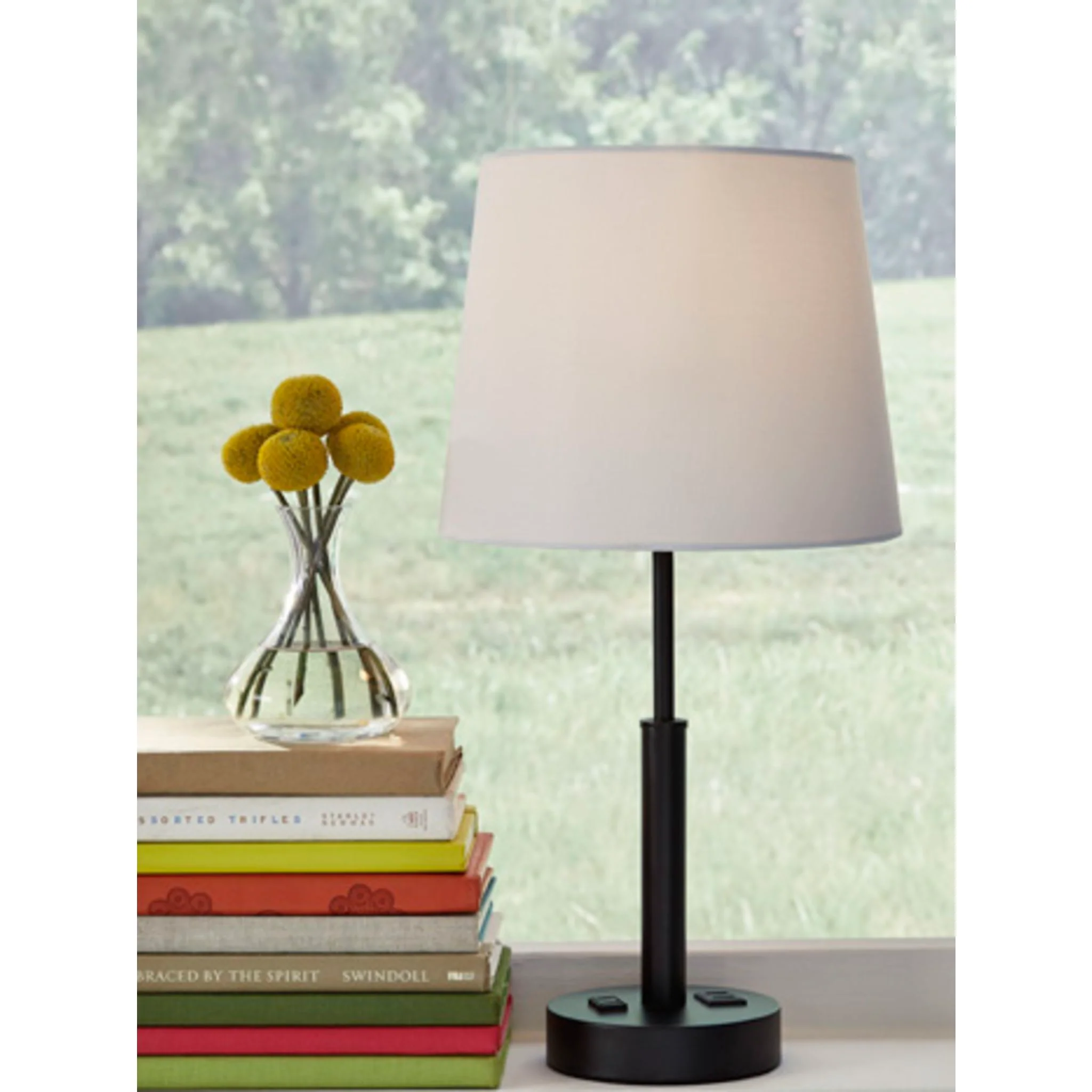 Merelton Metal Table Lamp (1/CN) - Image 3