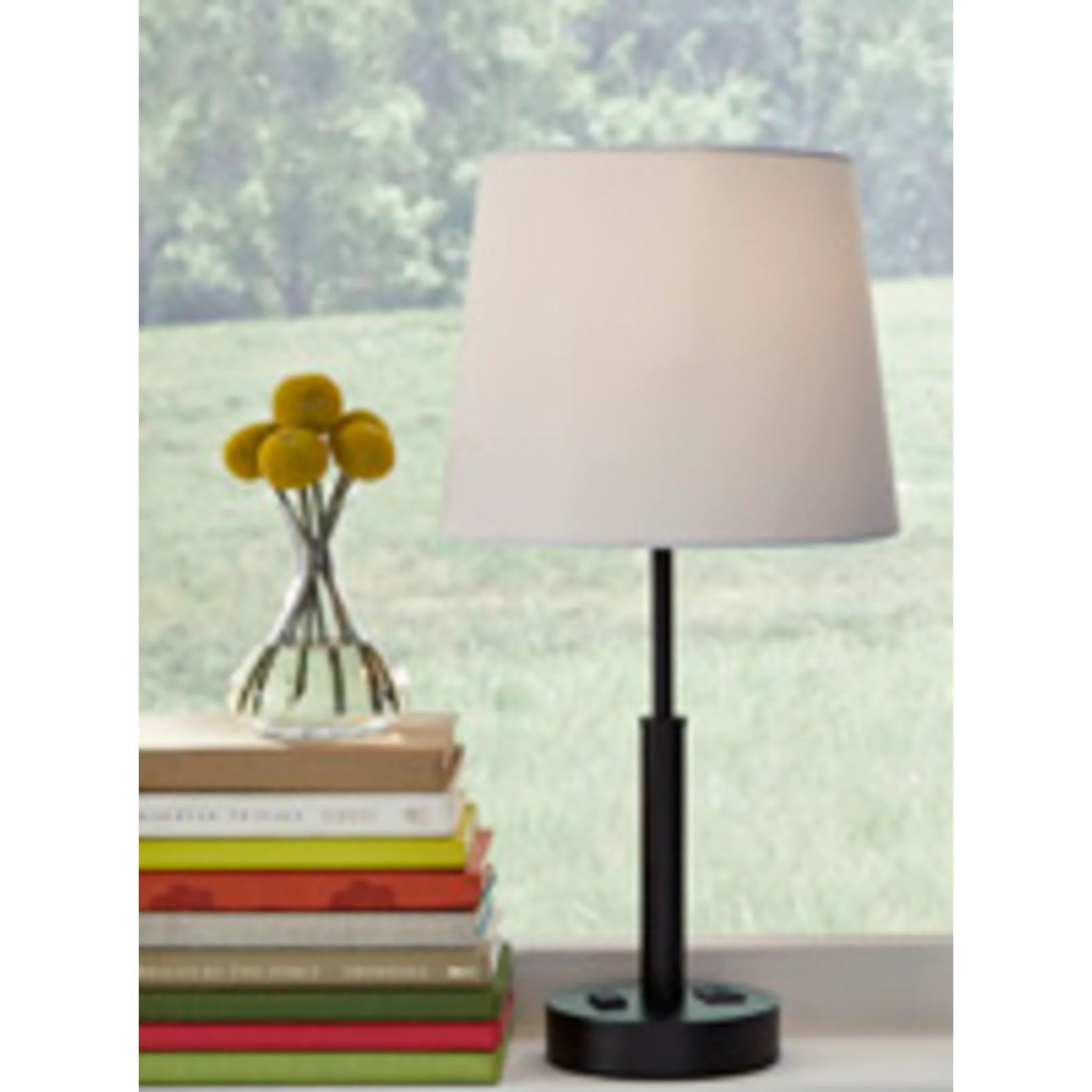 Merelton Metal Table Lamp (1/CN) - Image 4