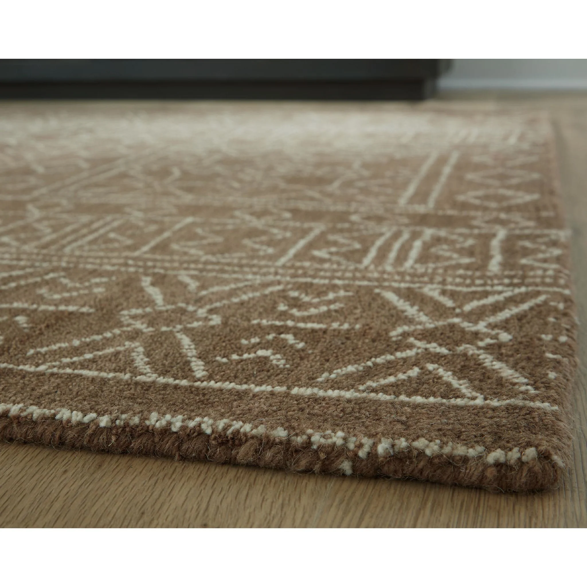 Merrittman Area Rug - Image 3