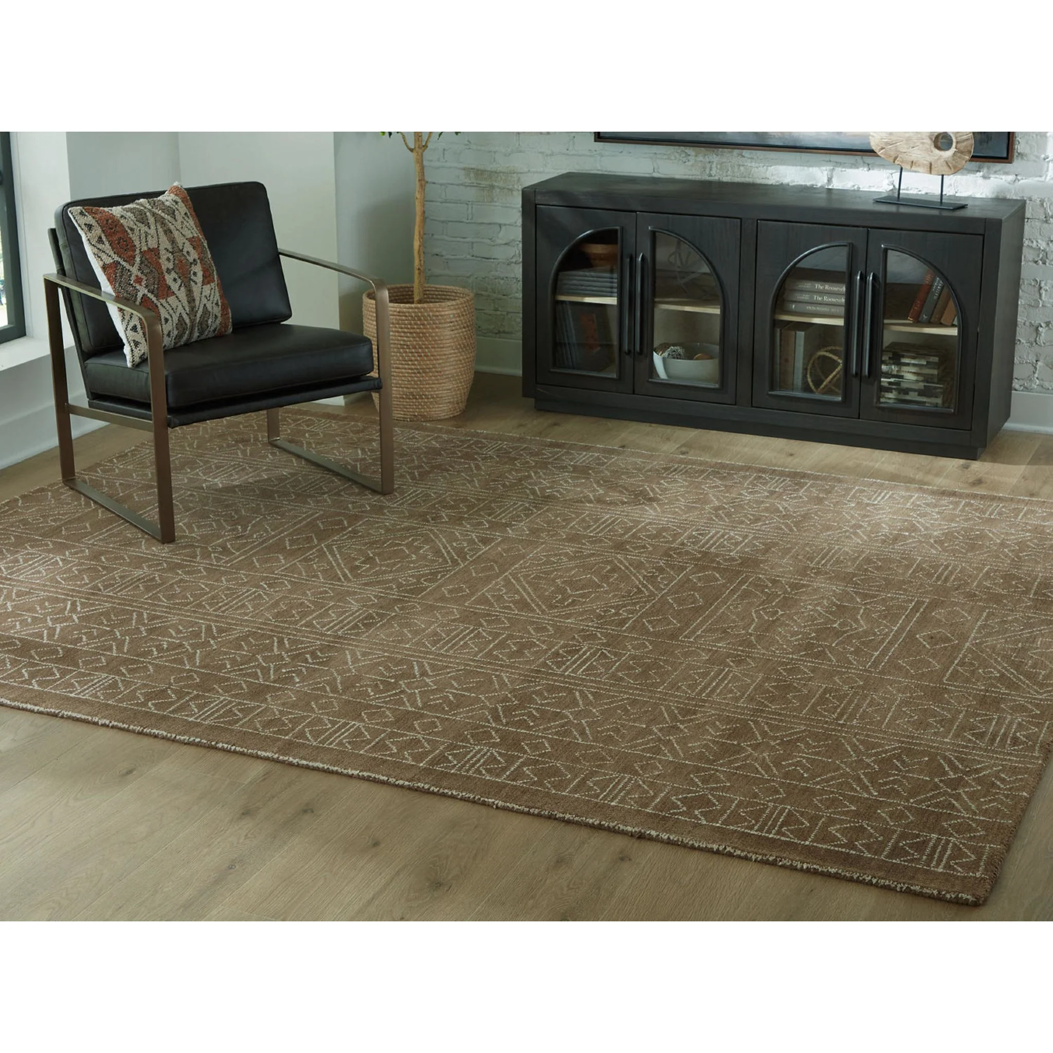 Merrittman Area Rug - Image 9