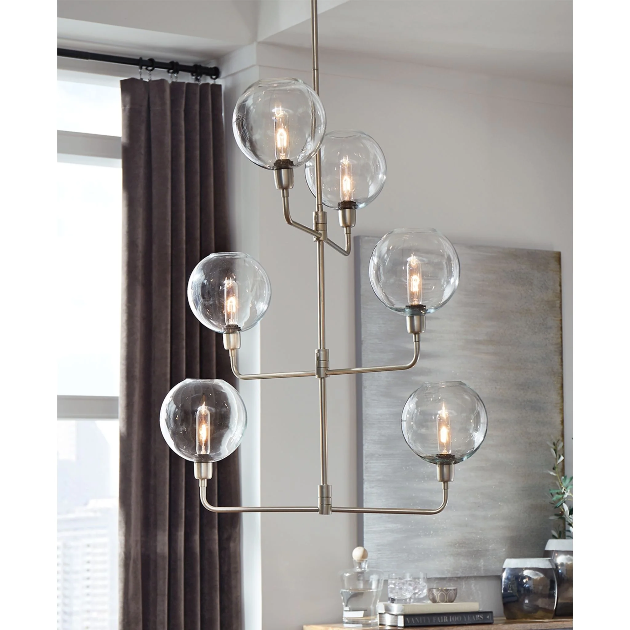 Merton Pendant Light - Image 3