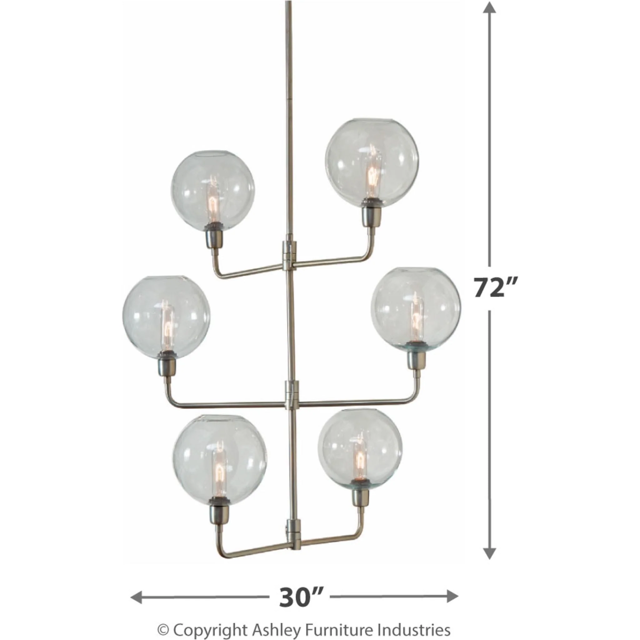 Merton Pendant Light - Image 5
