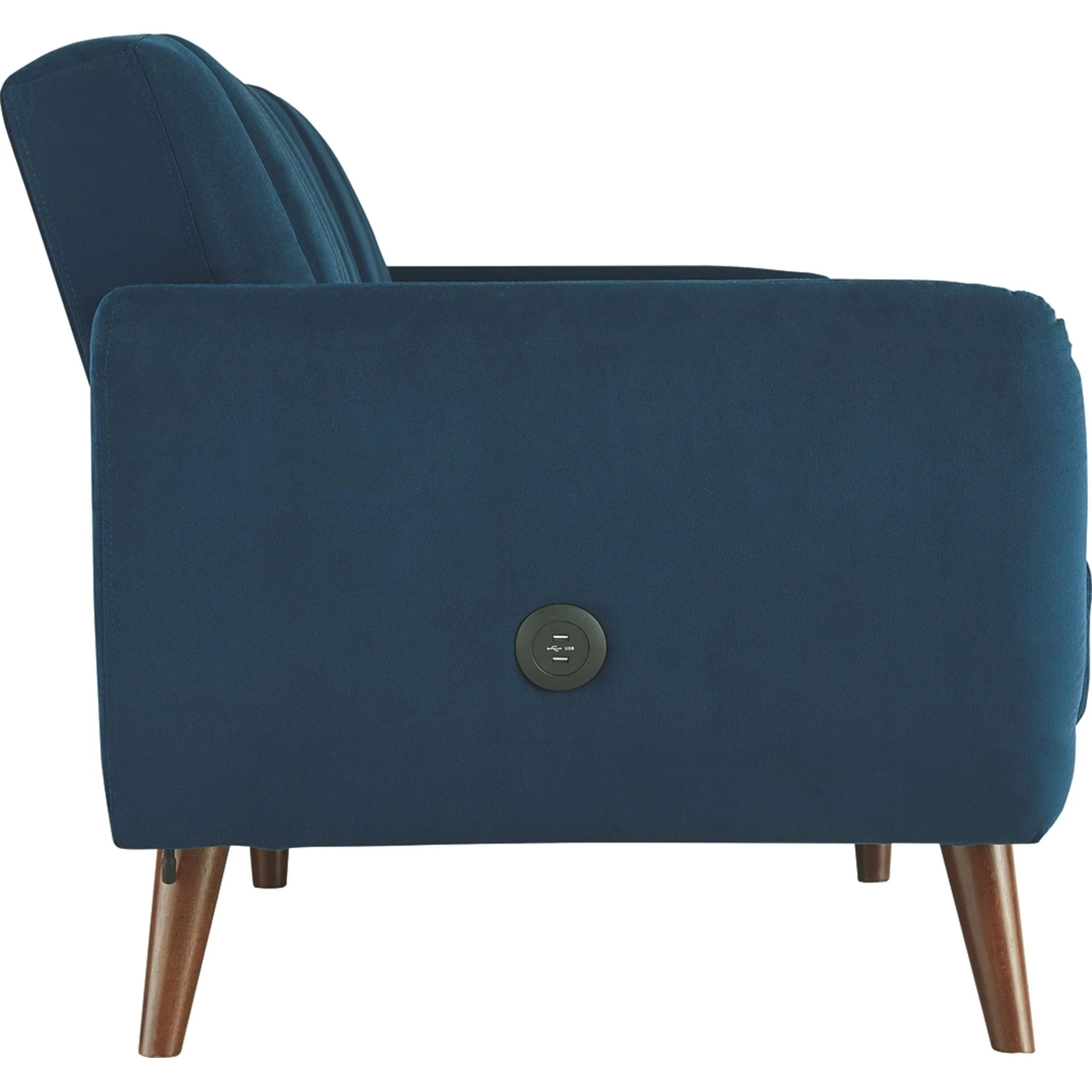 Mesilla Flip Flop Sofa - Image 6