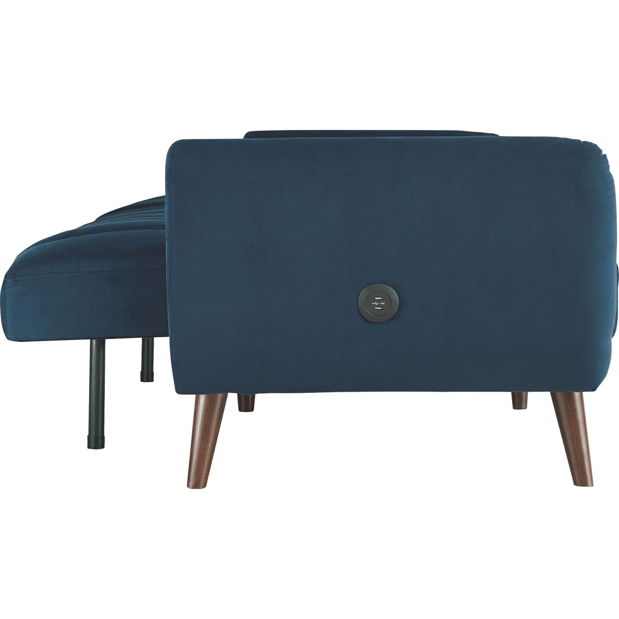 Mesilla Flip Flop Sofa - Image 7