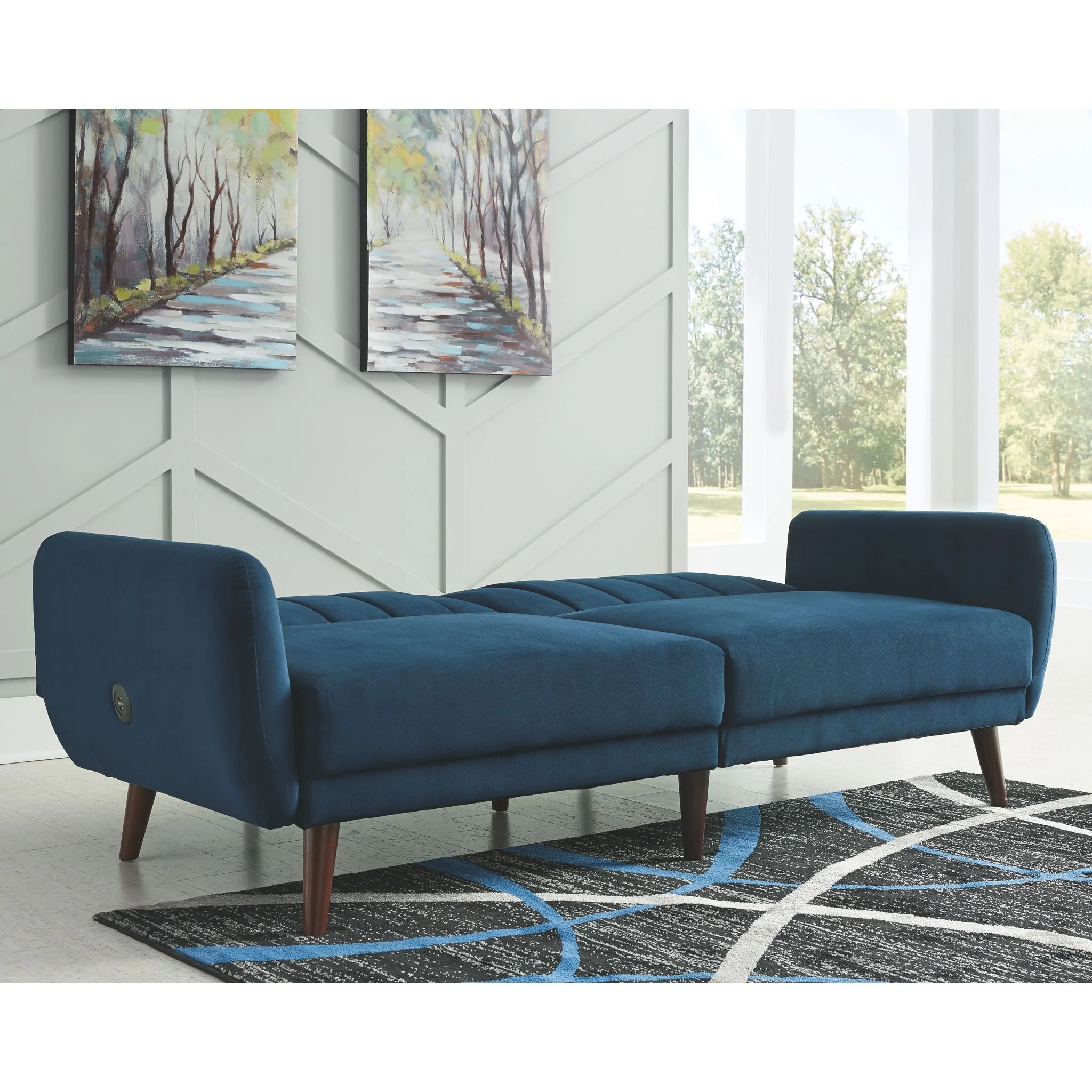Mesilla Flip Flop Sofa - Image 8