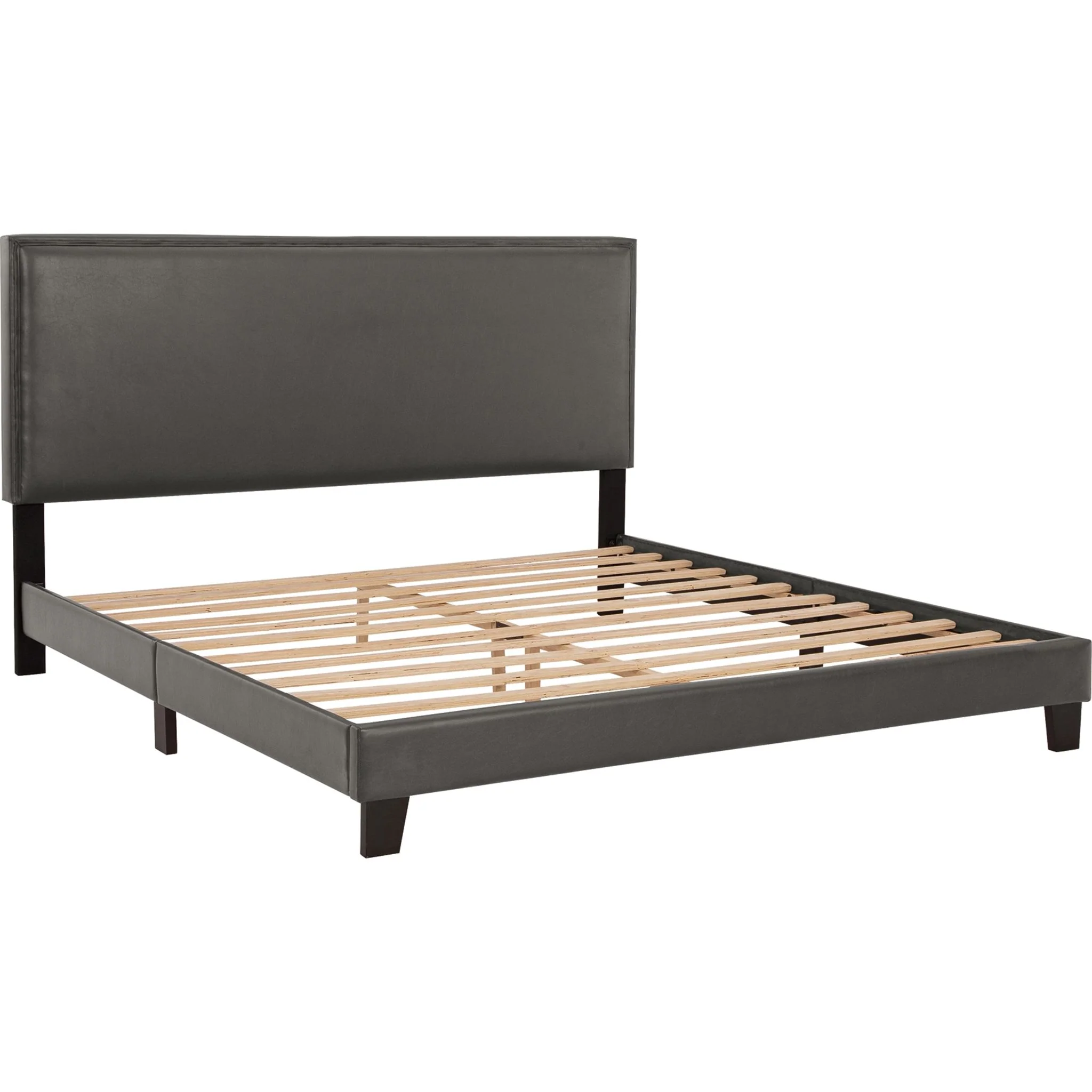 Mesling Upholstered Platform Bed - Image 10