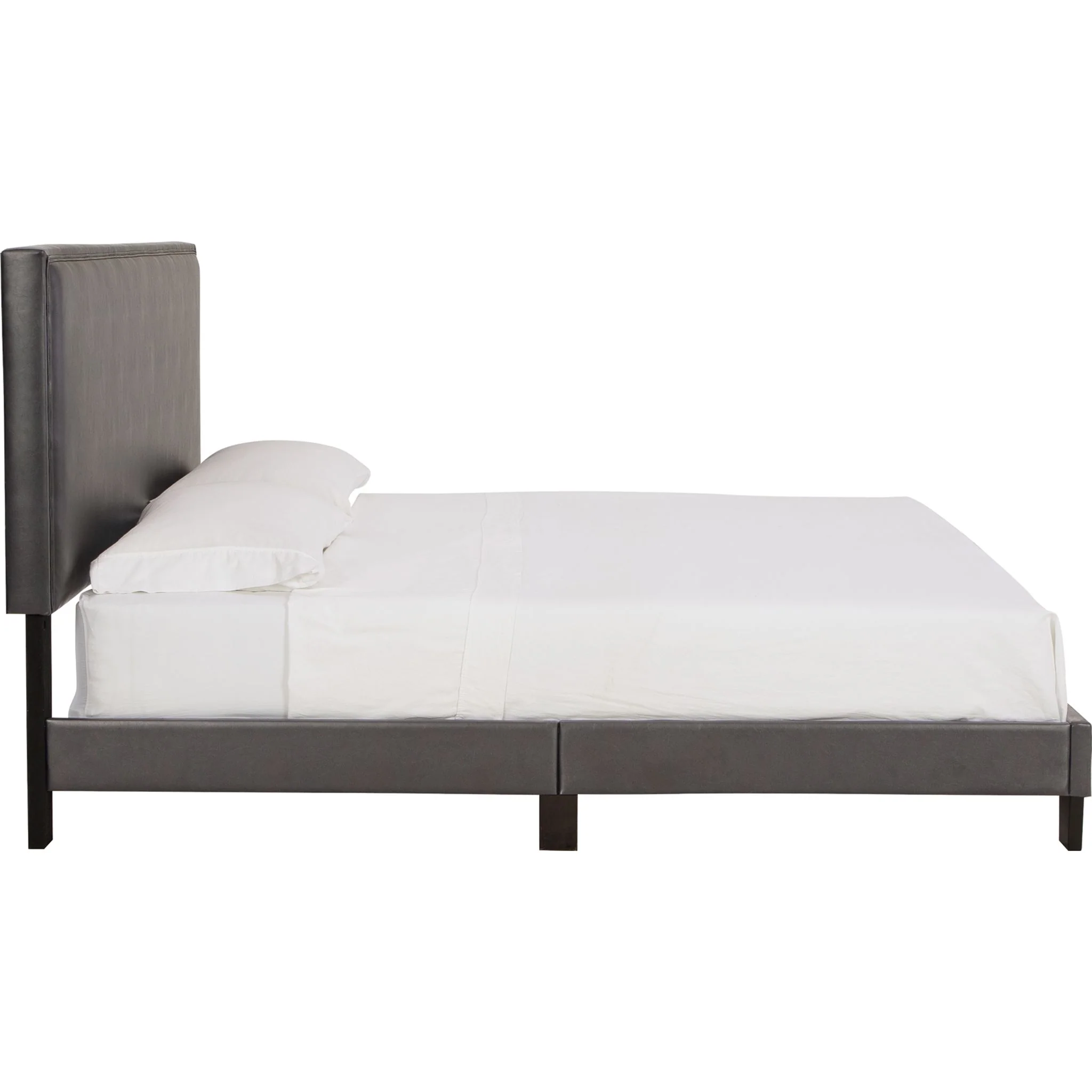 Mesling Upholstered Platform Bed - Image 12
