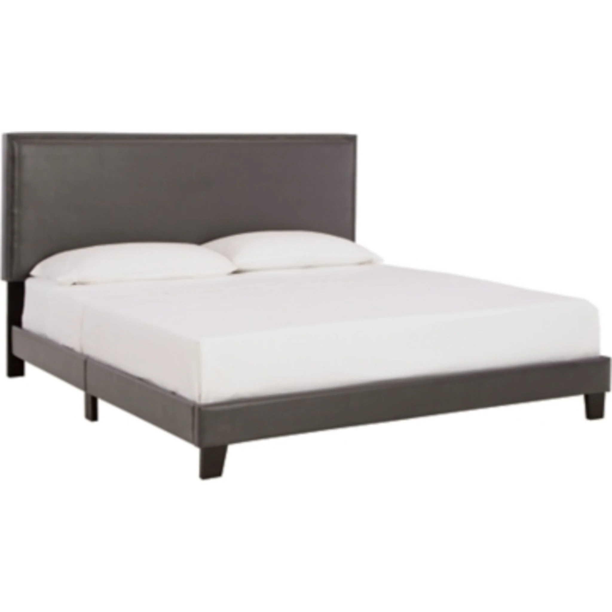 Mesling Upholstered Platform Bed - Image 14