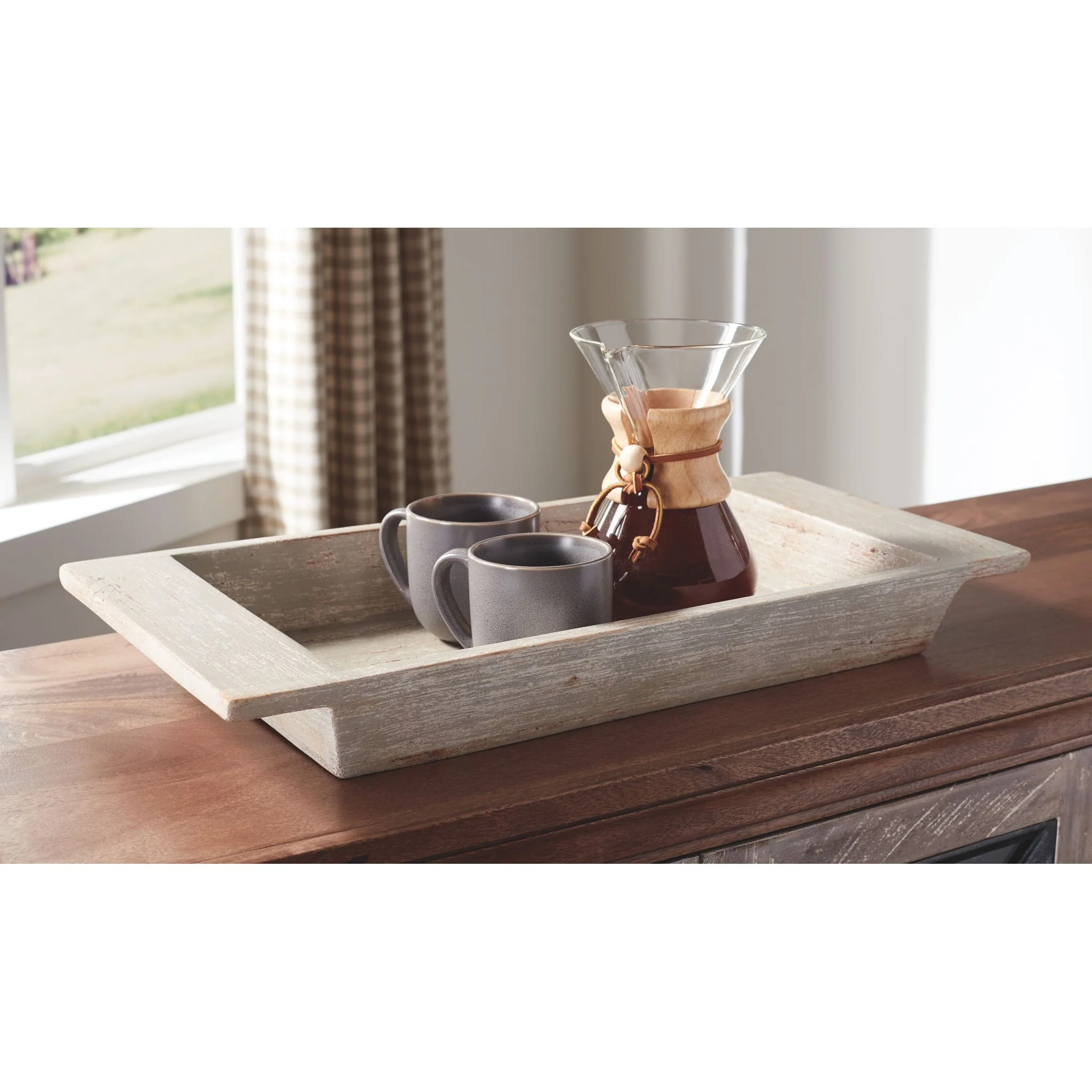 Michaiah Tray - Image 2