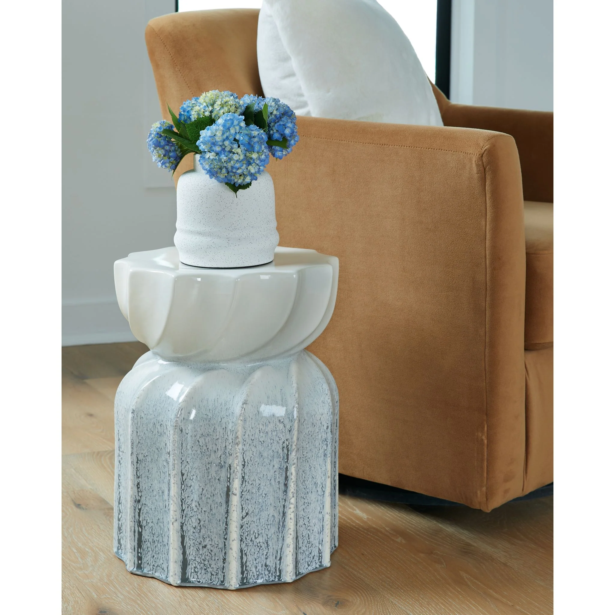 Michamere Stool - Image 2