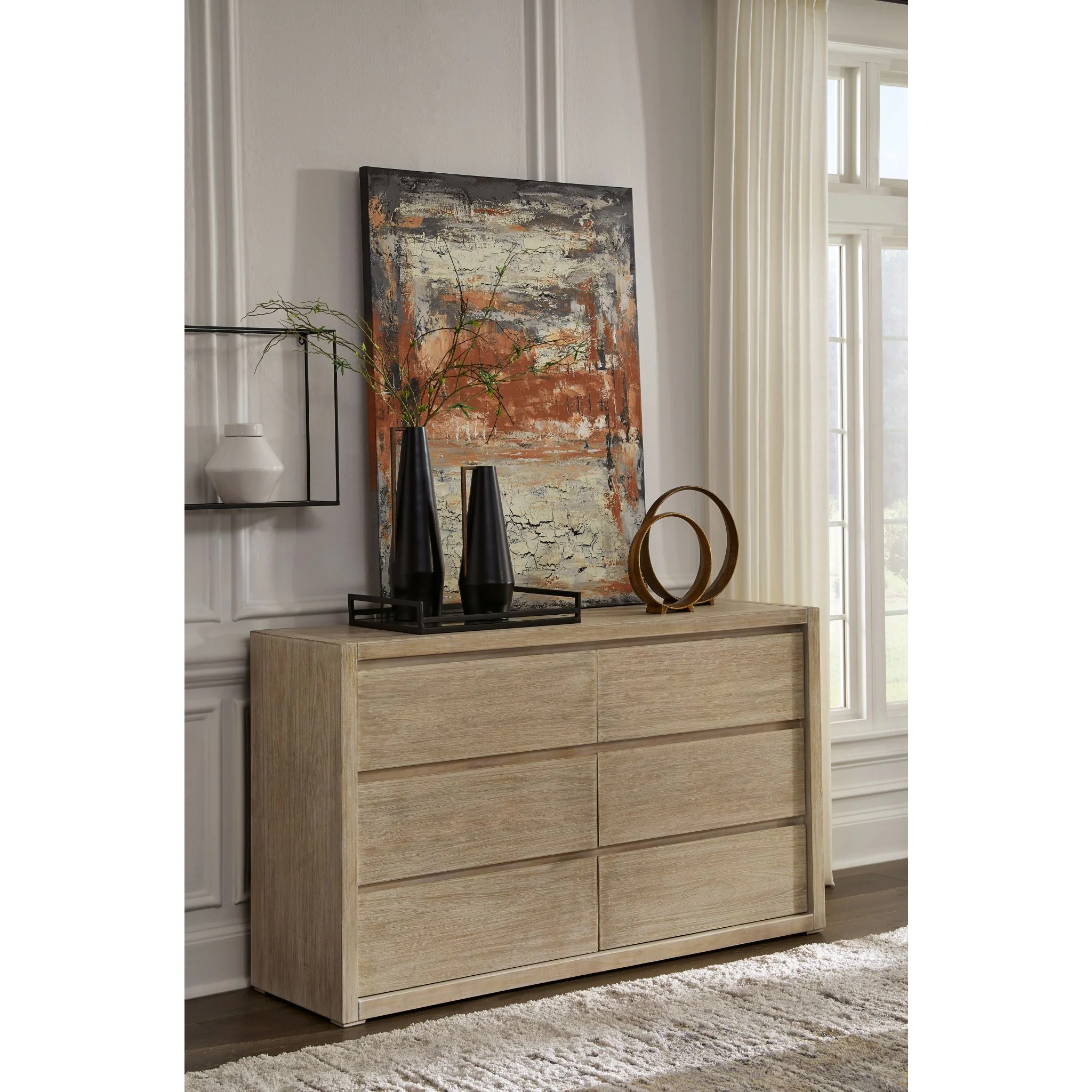 Michelia-Exclusive Dresser - Image 2