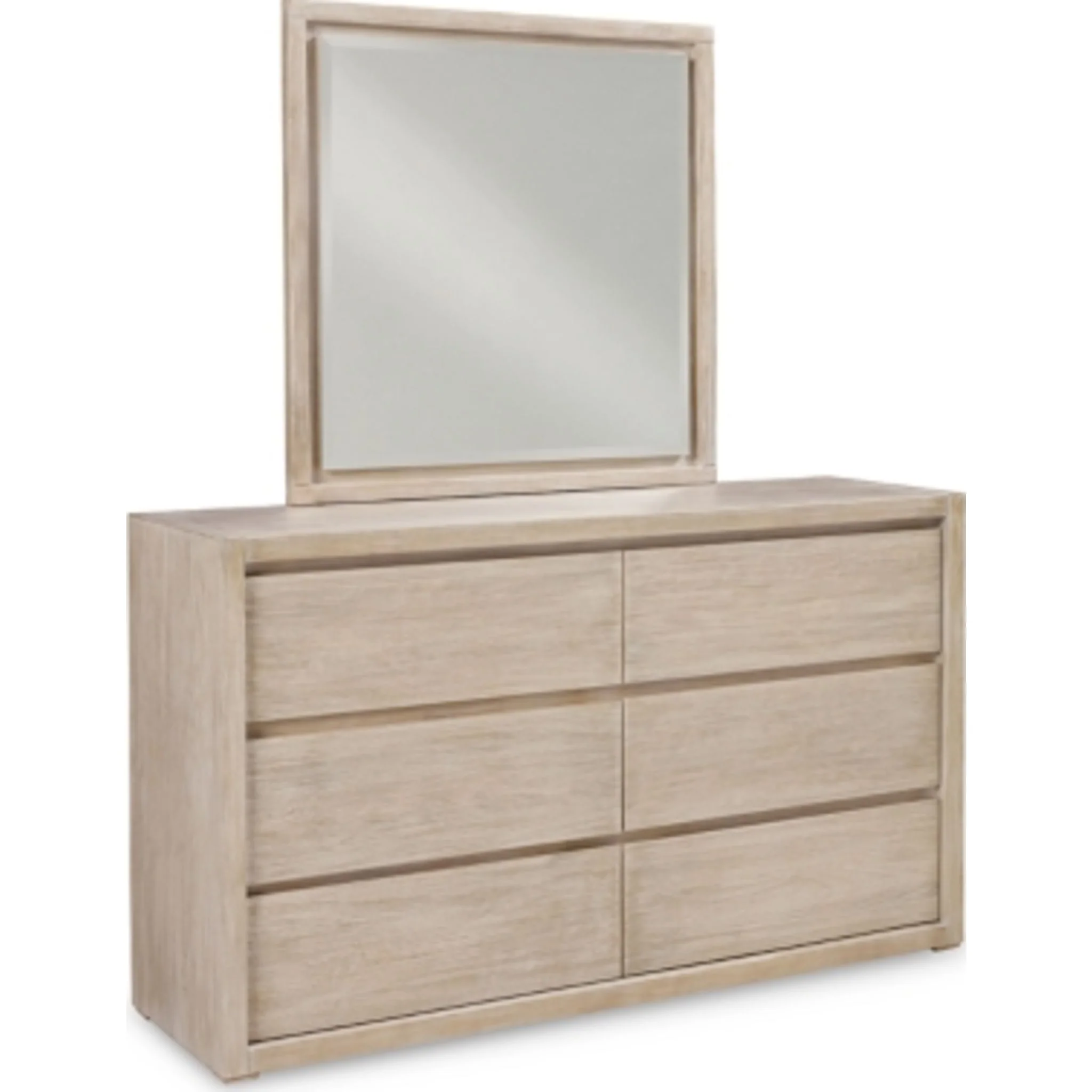 Michelia-Exclusive Dresser and Mirror - Image 5