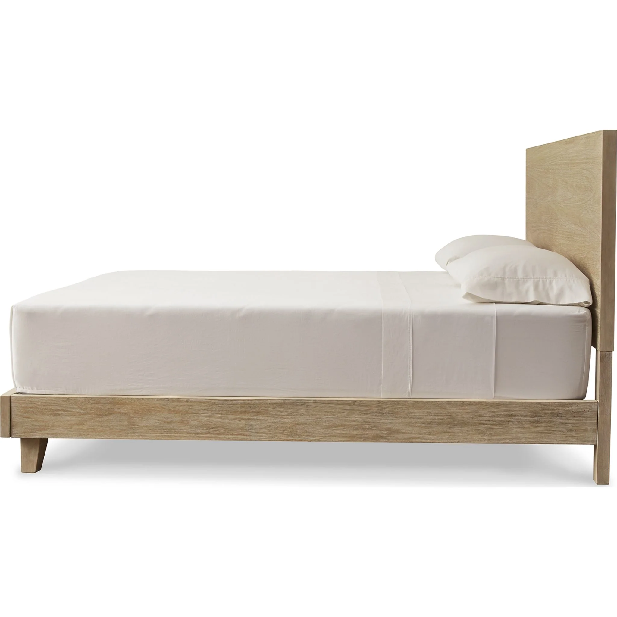 Michelia-Exclusive King Platform Bed - Image 5