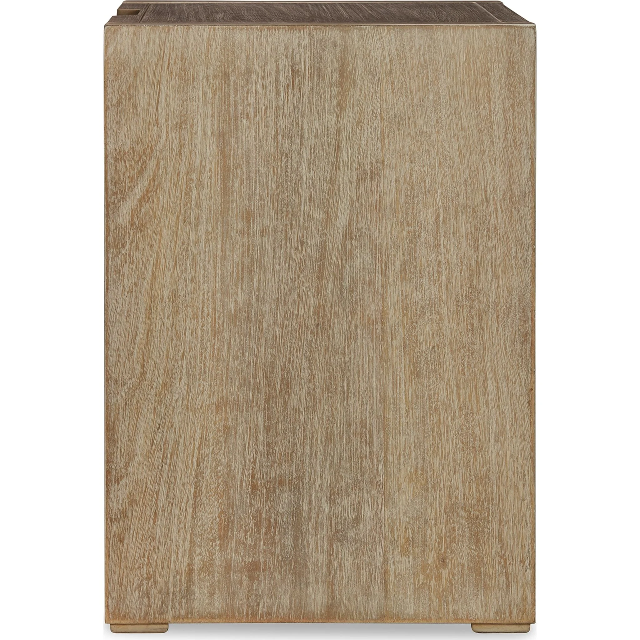 Michelia-Exclusive One Drawer Nightstand - Image 5