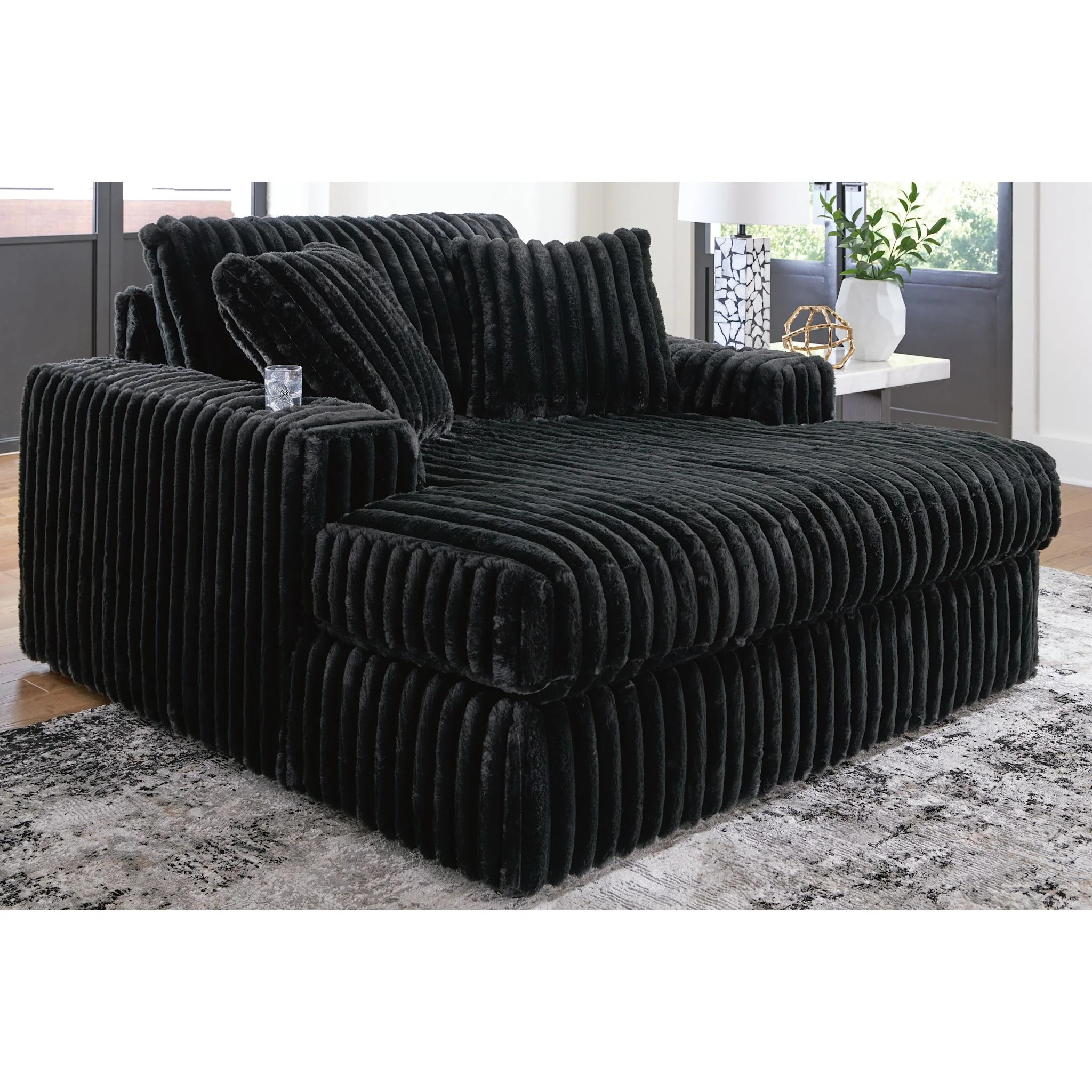 Midnight-Madness Chaise - Image 17
