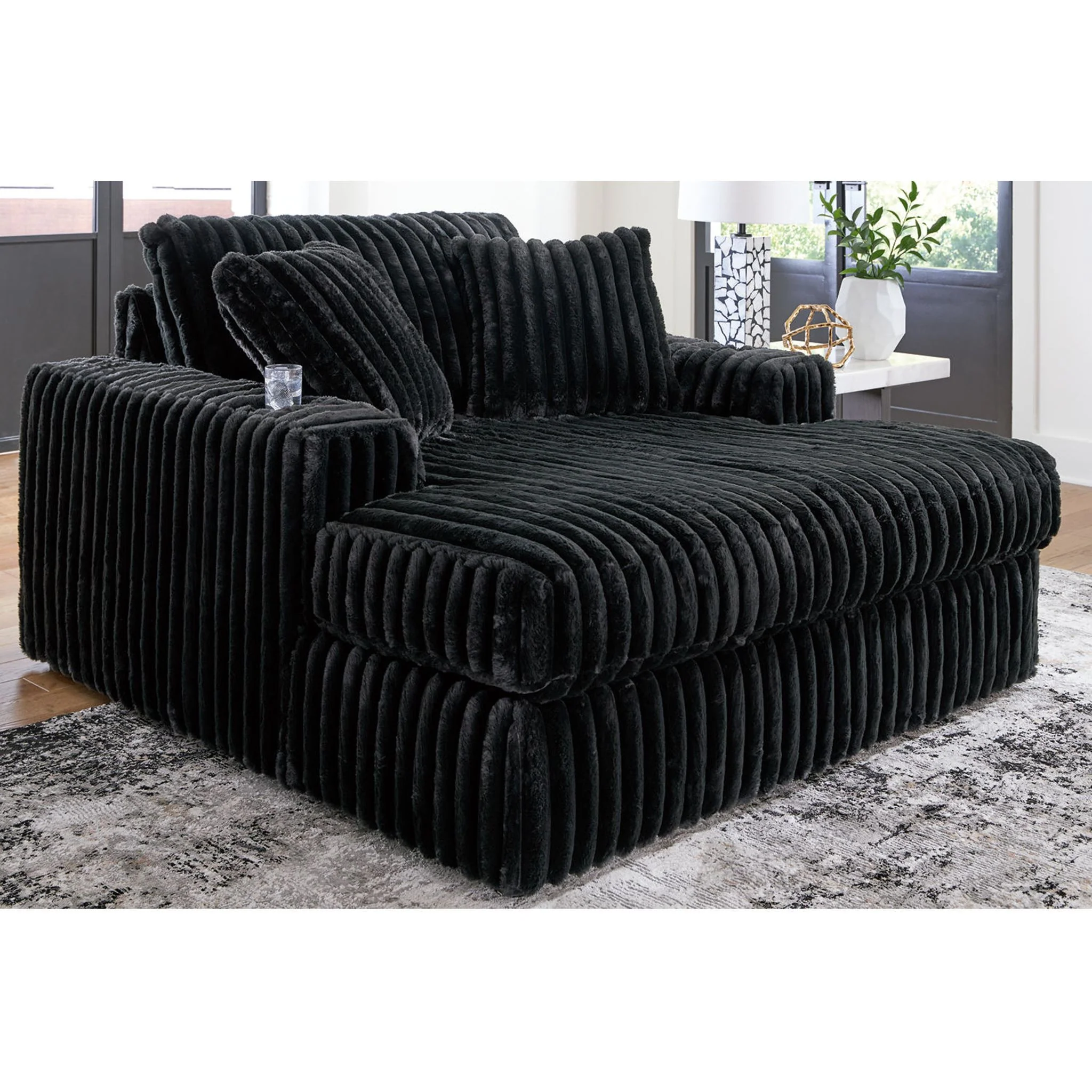 Midnight-Madness Chaise - Image 2
