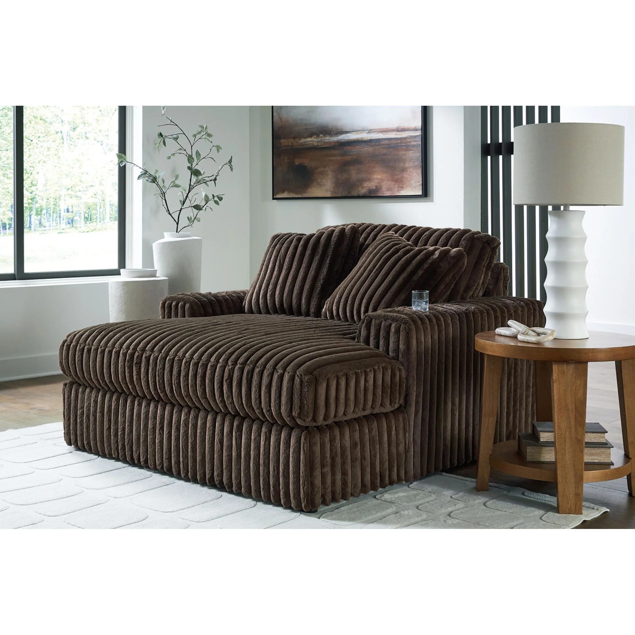 Midnight-Madness Chaise - Image 21