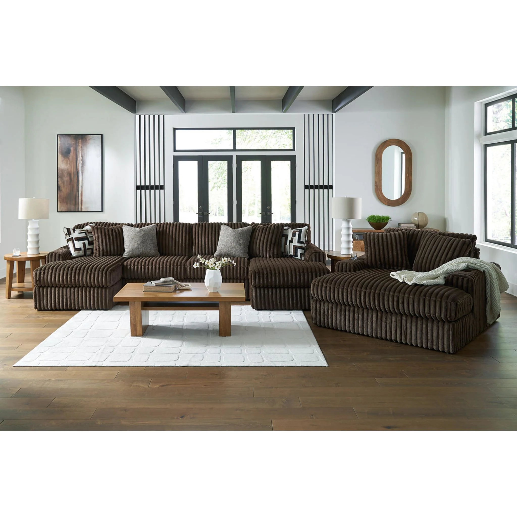 Midnight-Madness Chaise - Image 22