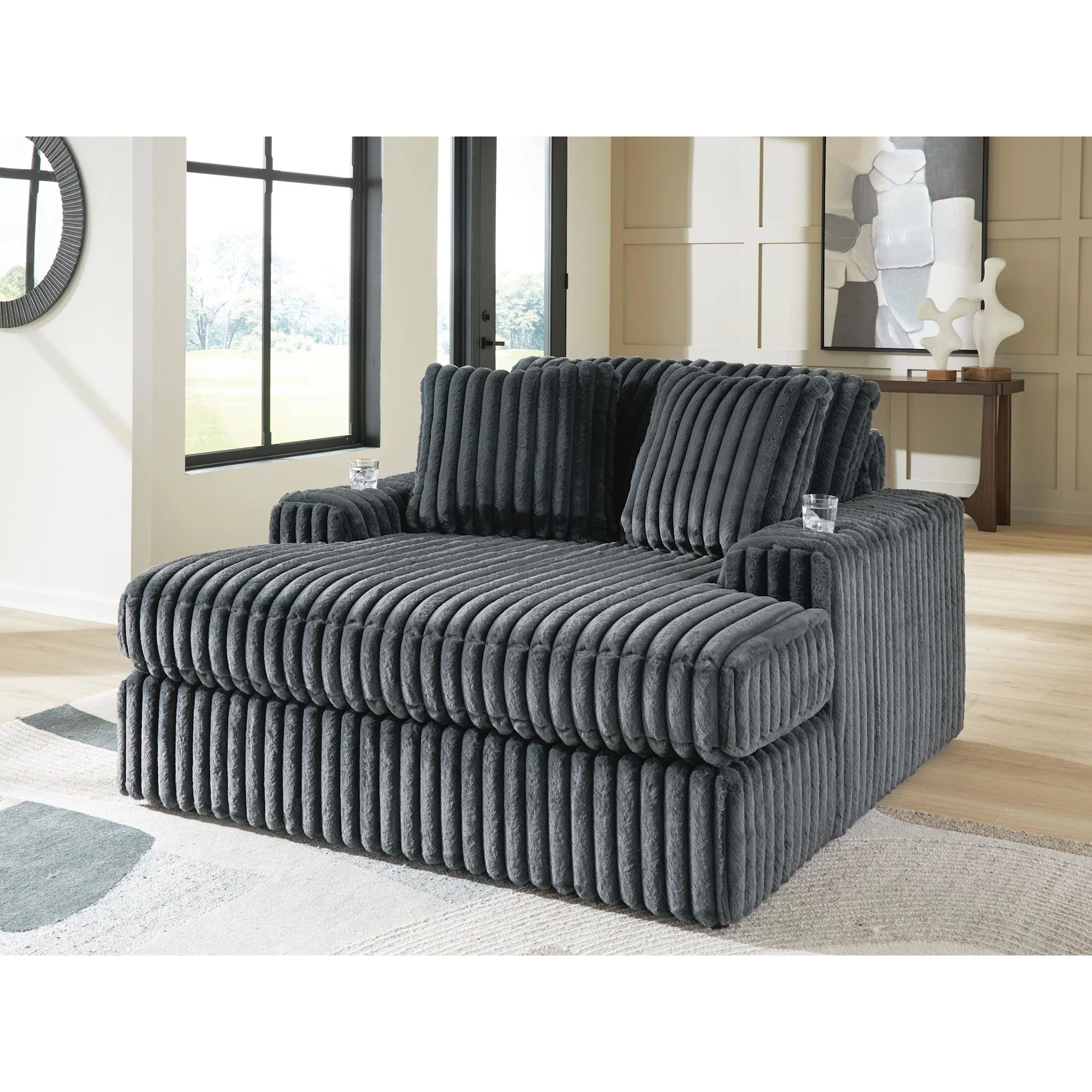 Midnight-Madness Chaise - Image 26