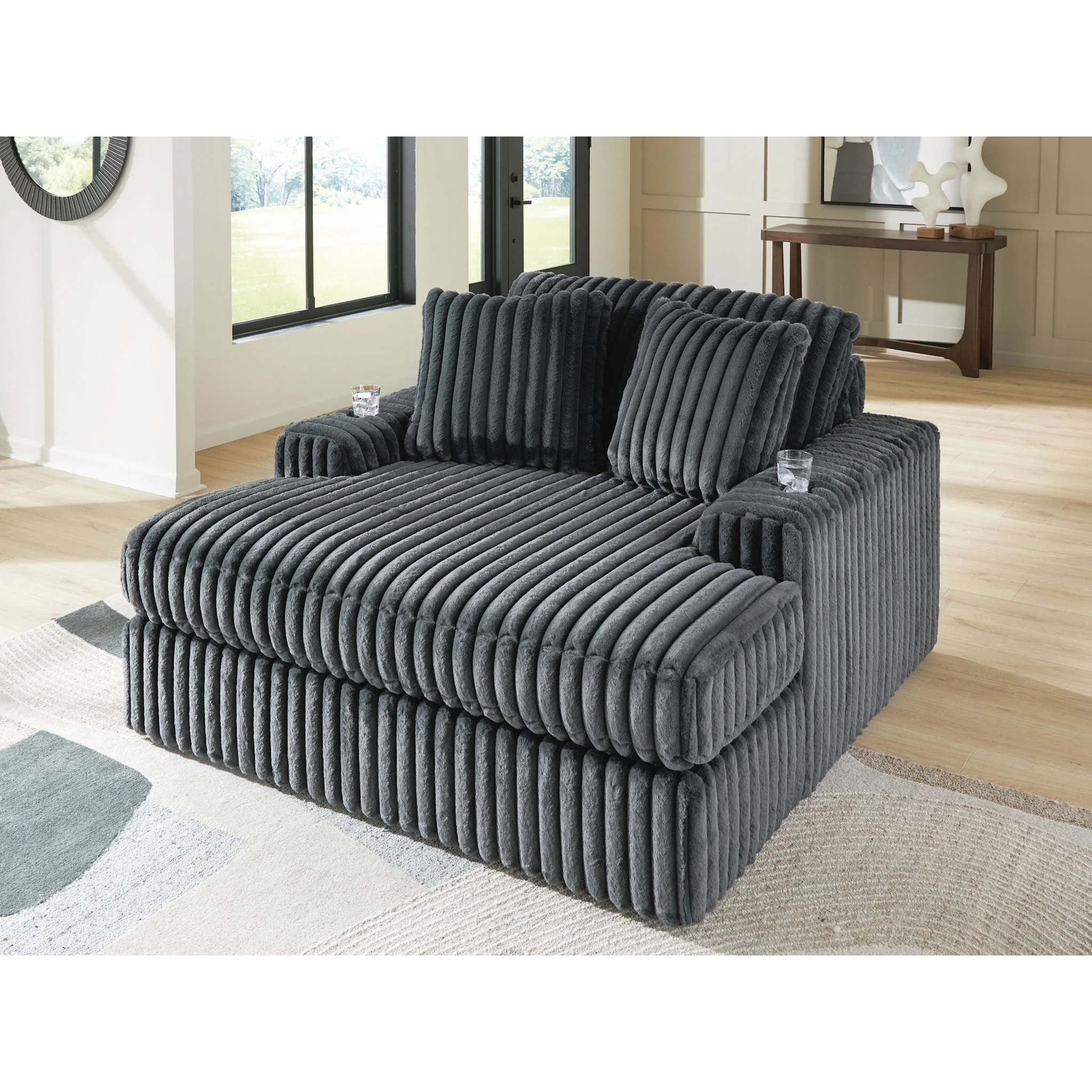 Midnight-Madness Chaise - Image 28