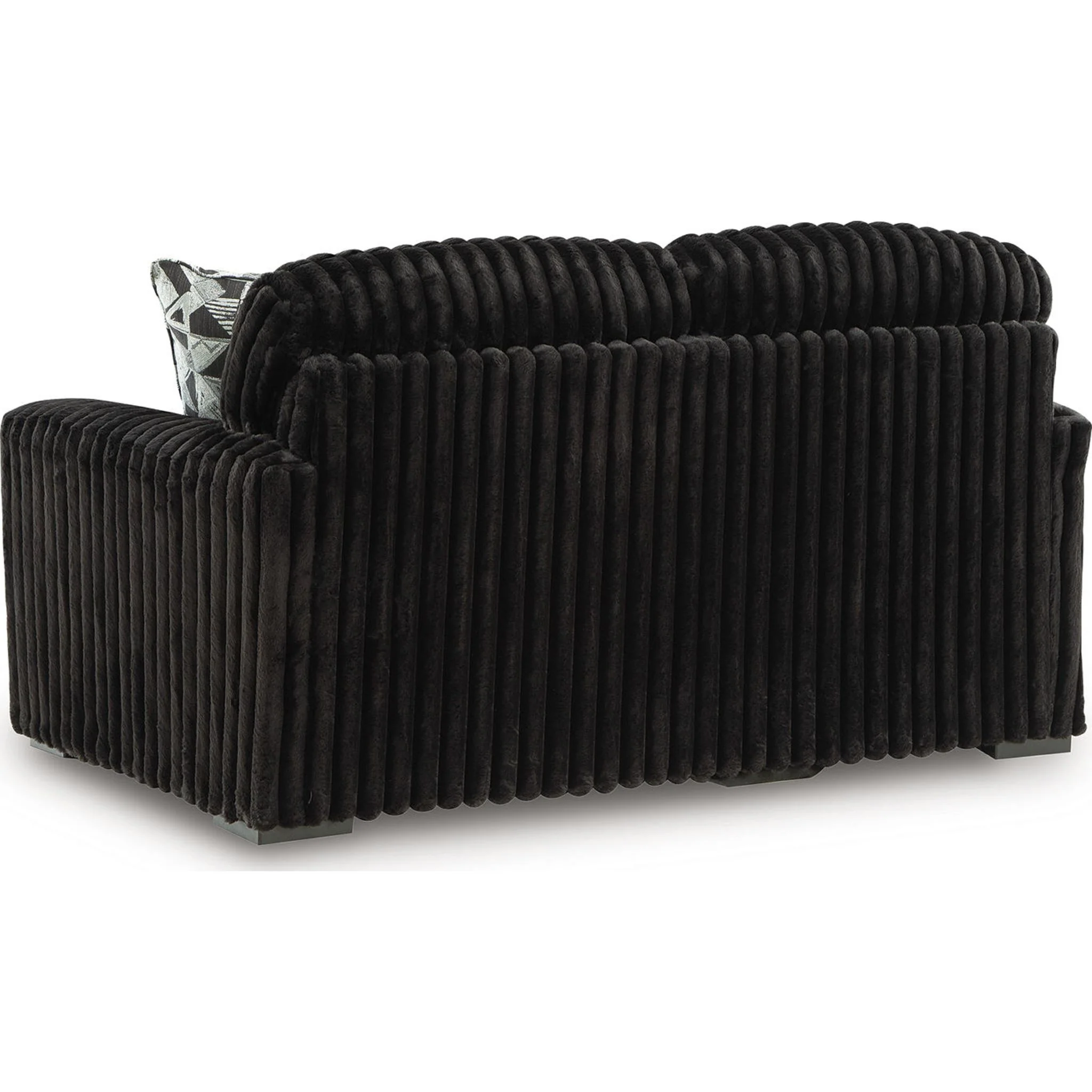 Midnight-Madness Loveseat - Image 12