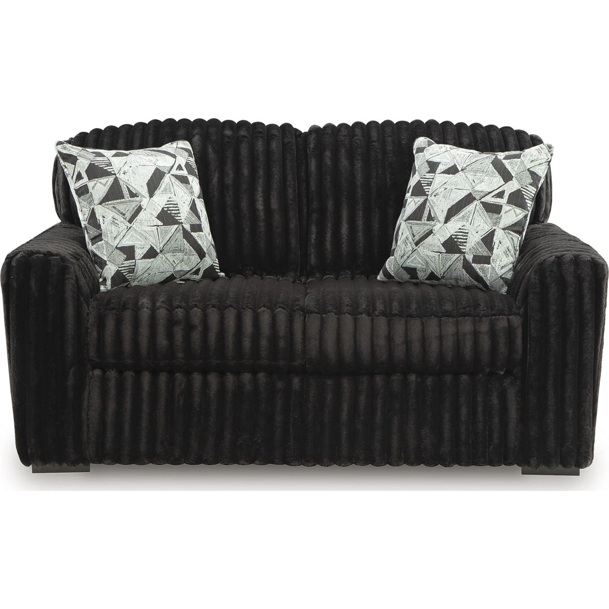 Midnight-Madness Loveseat - Image 13