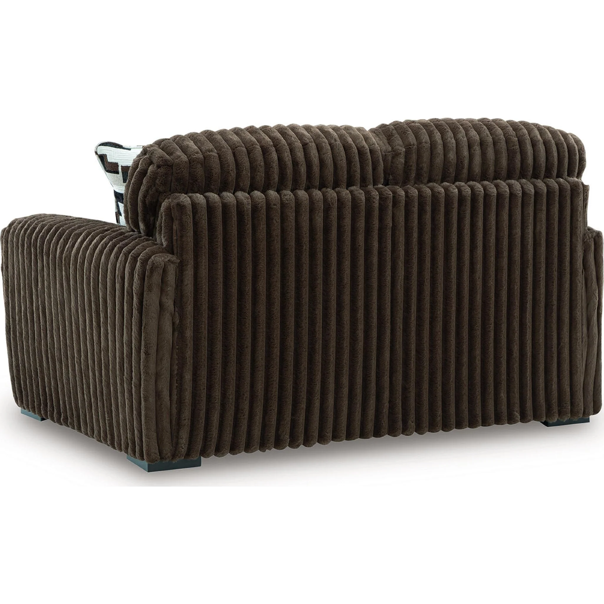 Midnight-Madness Loveseat - Image 5