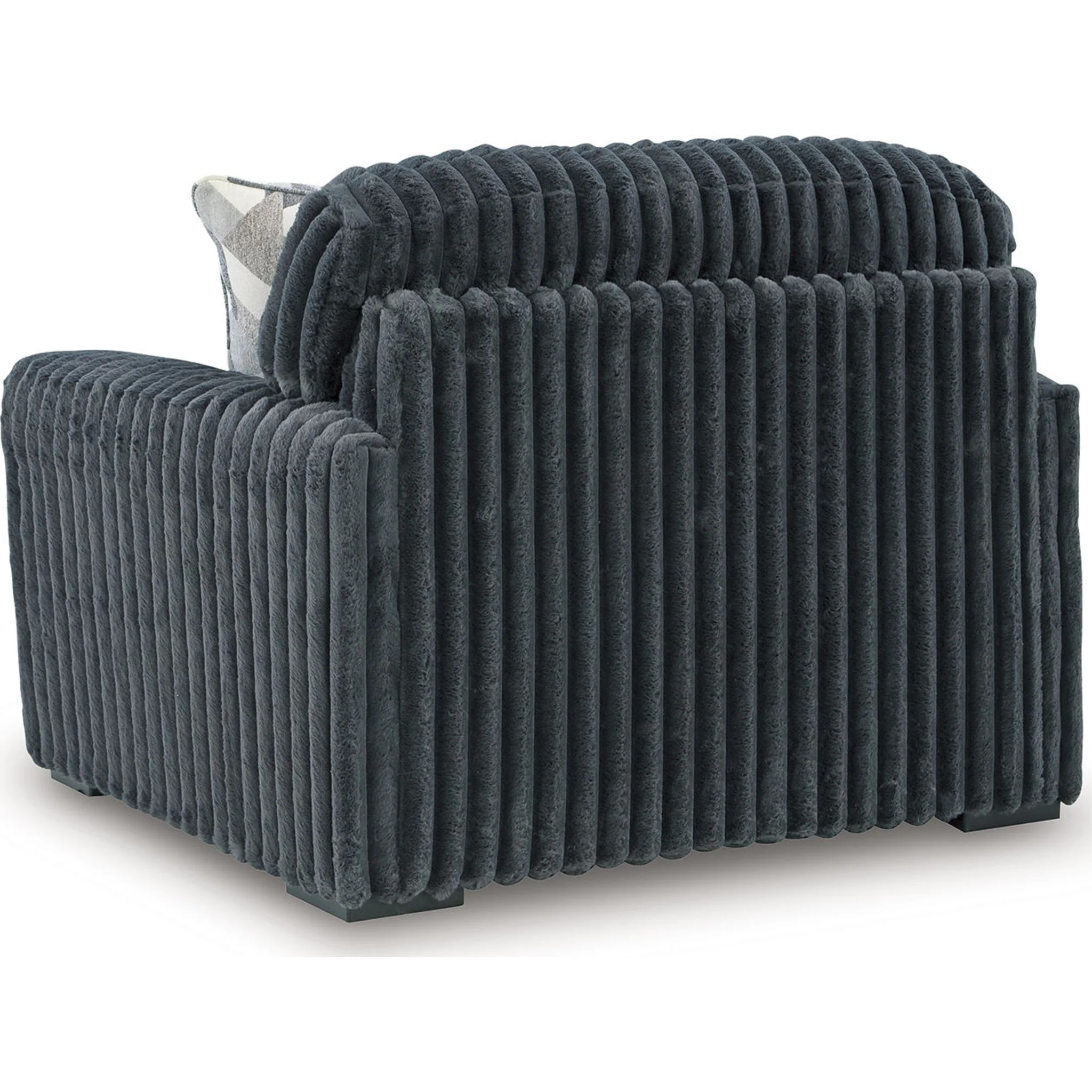 Midnight-Madness Oversized Chair - Image 13