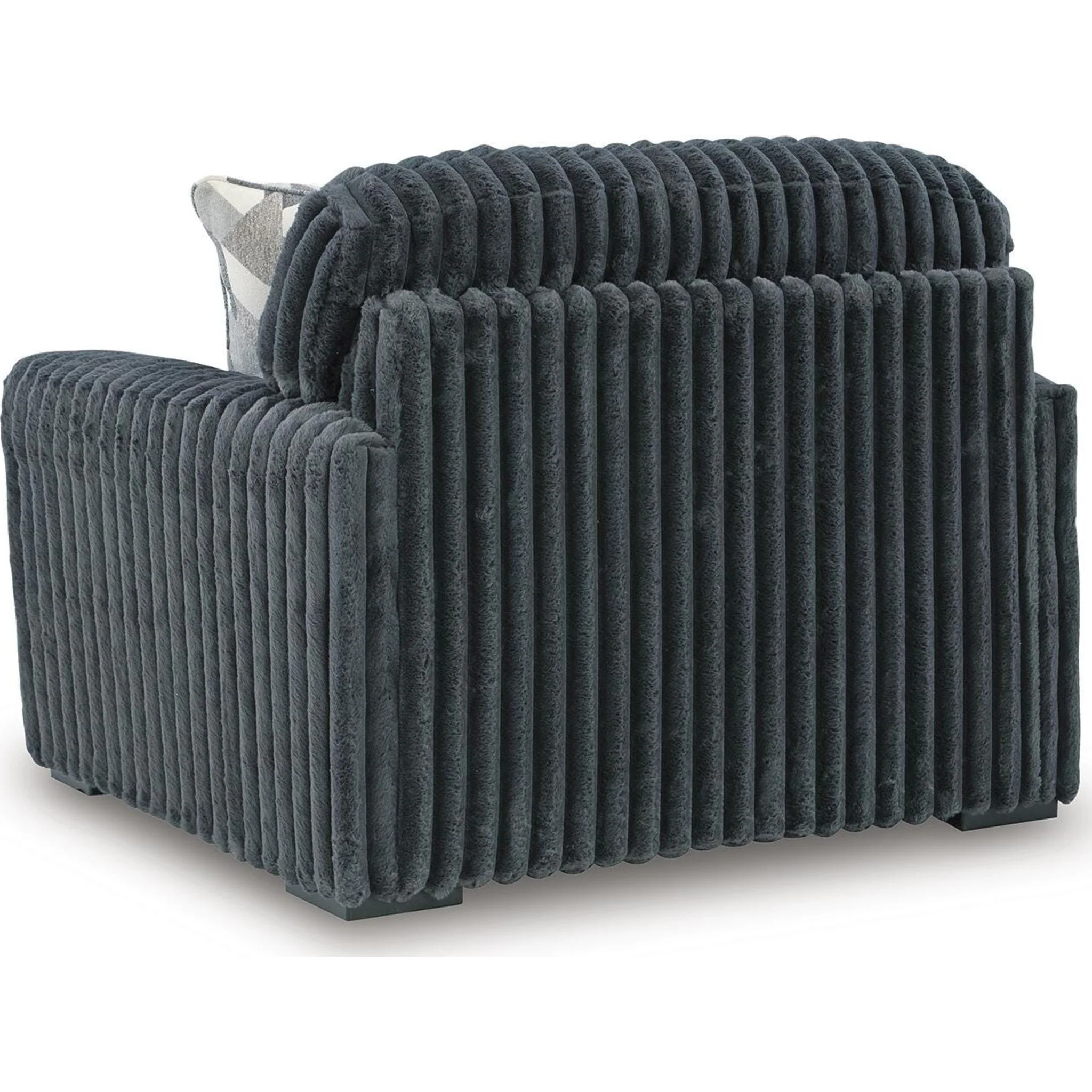 Midnight-Madness Oversized Chair - Image 17