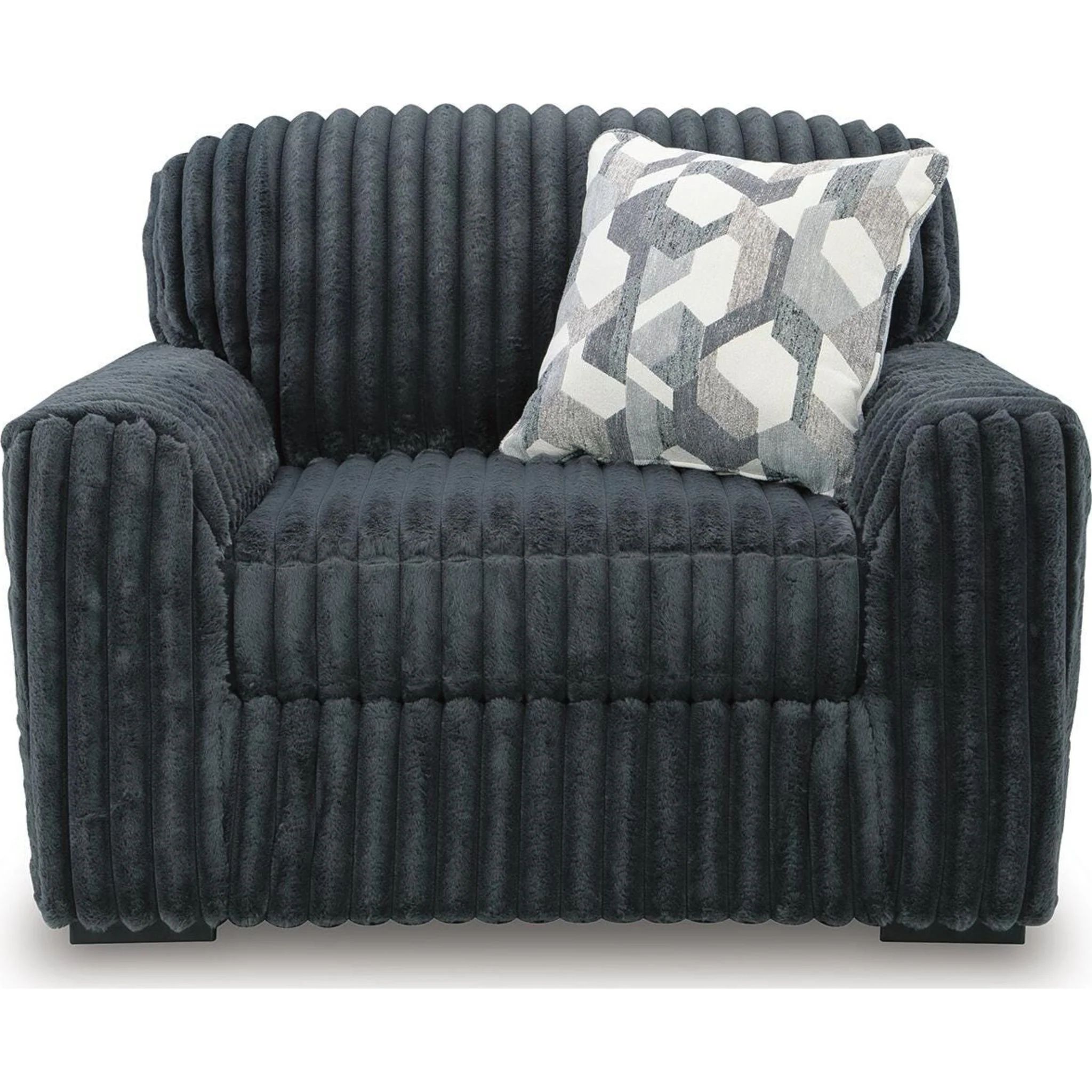 Midnight-Madness Oversized Chair - Image 18